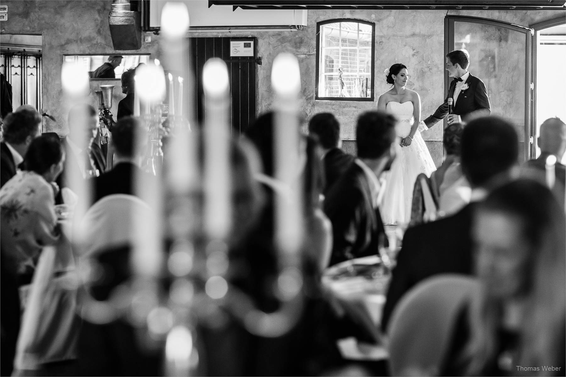 Standesamtliche Hochzeit am Standesamt am Pferdemarkt in Oldenburg, freie Trauung und Hochzeitsfeier auf dem Gut Horn in Gristede, Fotograf Oldenburg, Thomas Weber