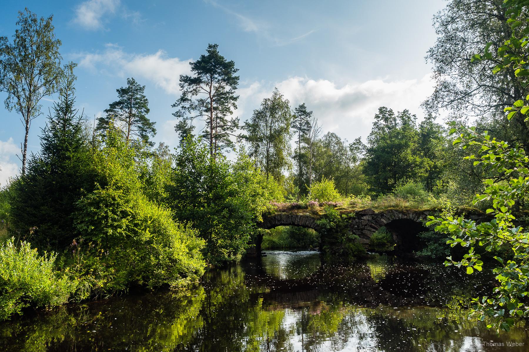 Roadtrip durch Dänemark und Schweden, Thomas Weber, Fotograf Oldenburg