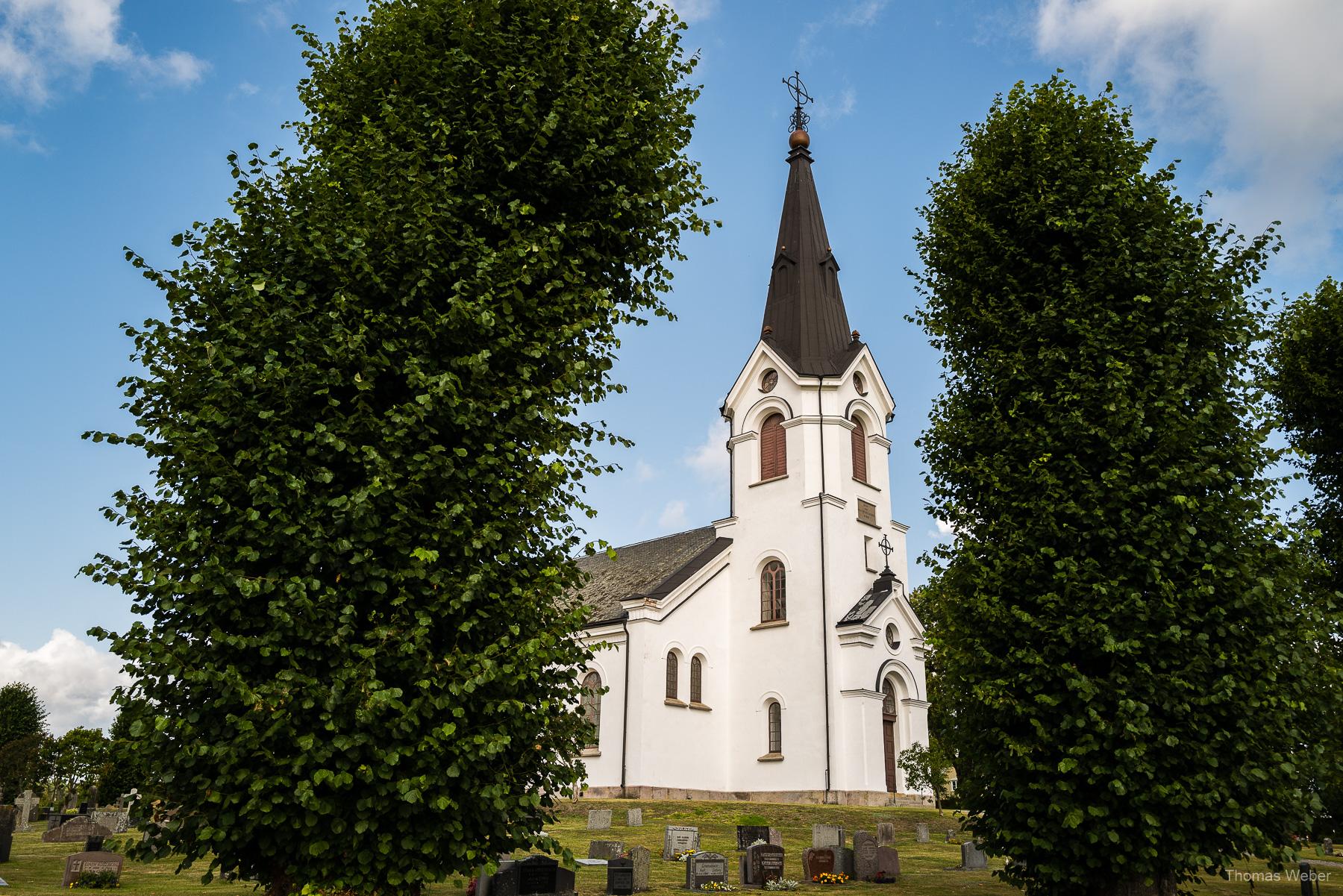 Roadtrip durch Dänemark und Schweden, Thomas Weber, Fotograf Oldenburg