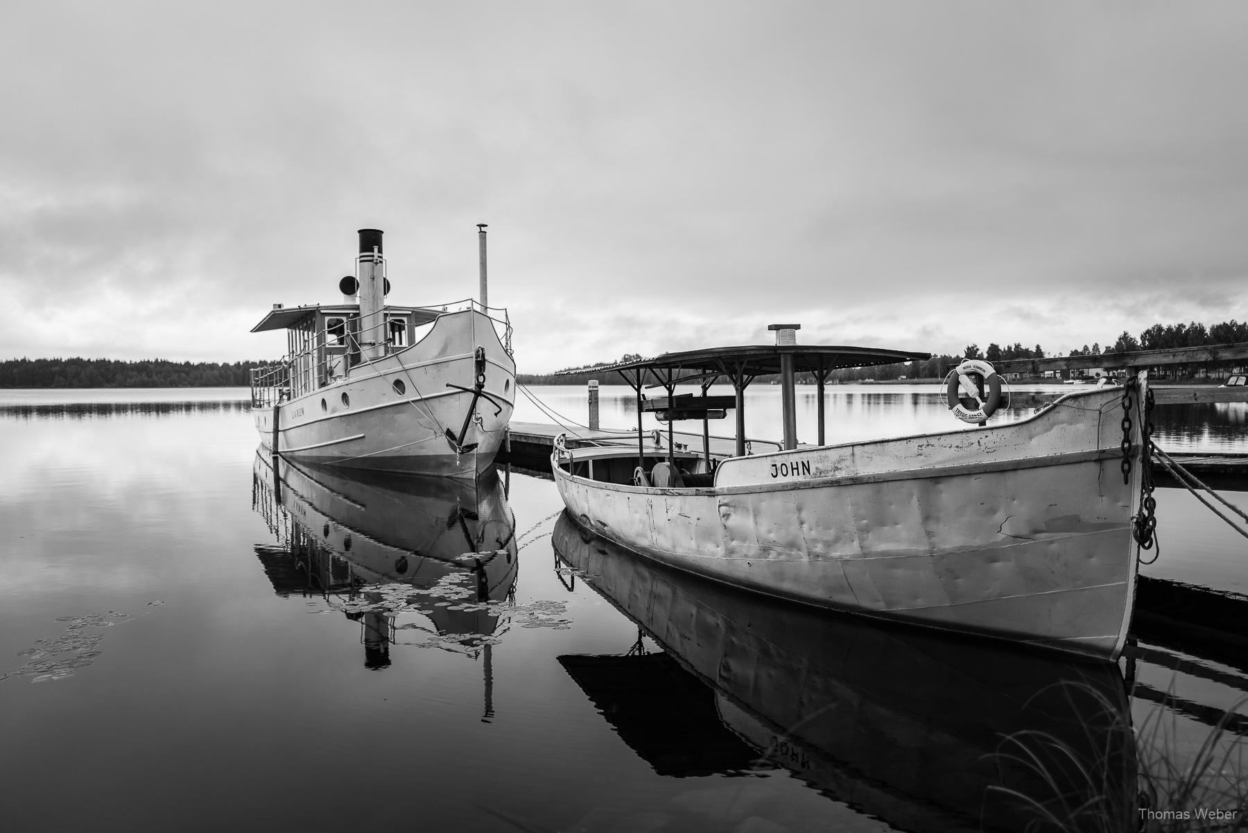 Roadtrip durch Dänemark und Schweden, Thomas Weber, Fotograf Oldenburg