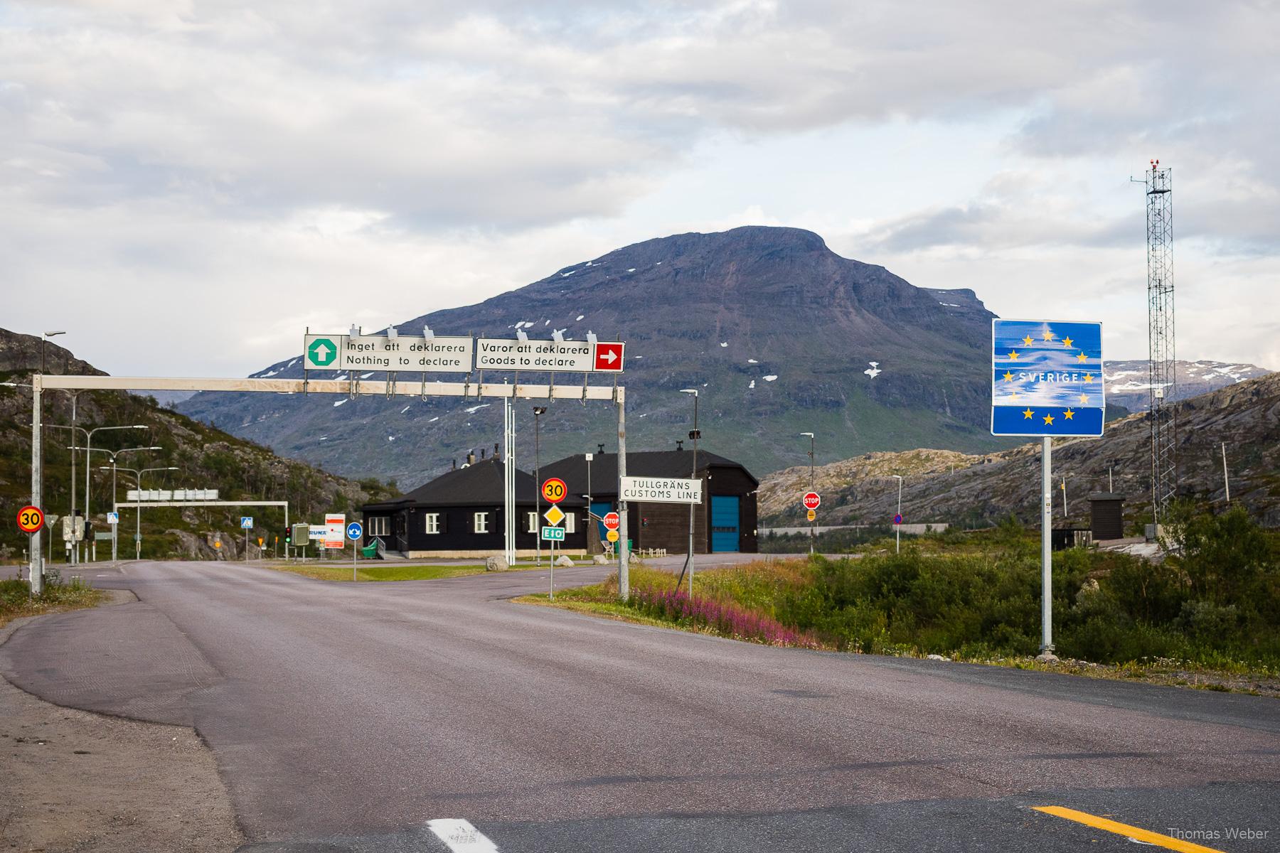 Roadtrip durch Dänemark und Schweden, Thomas Weber, Fotograf Oldenburg