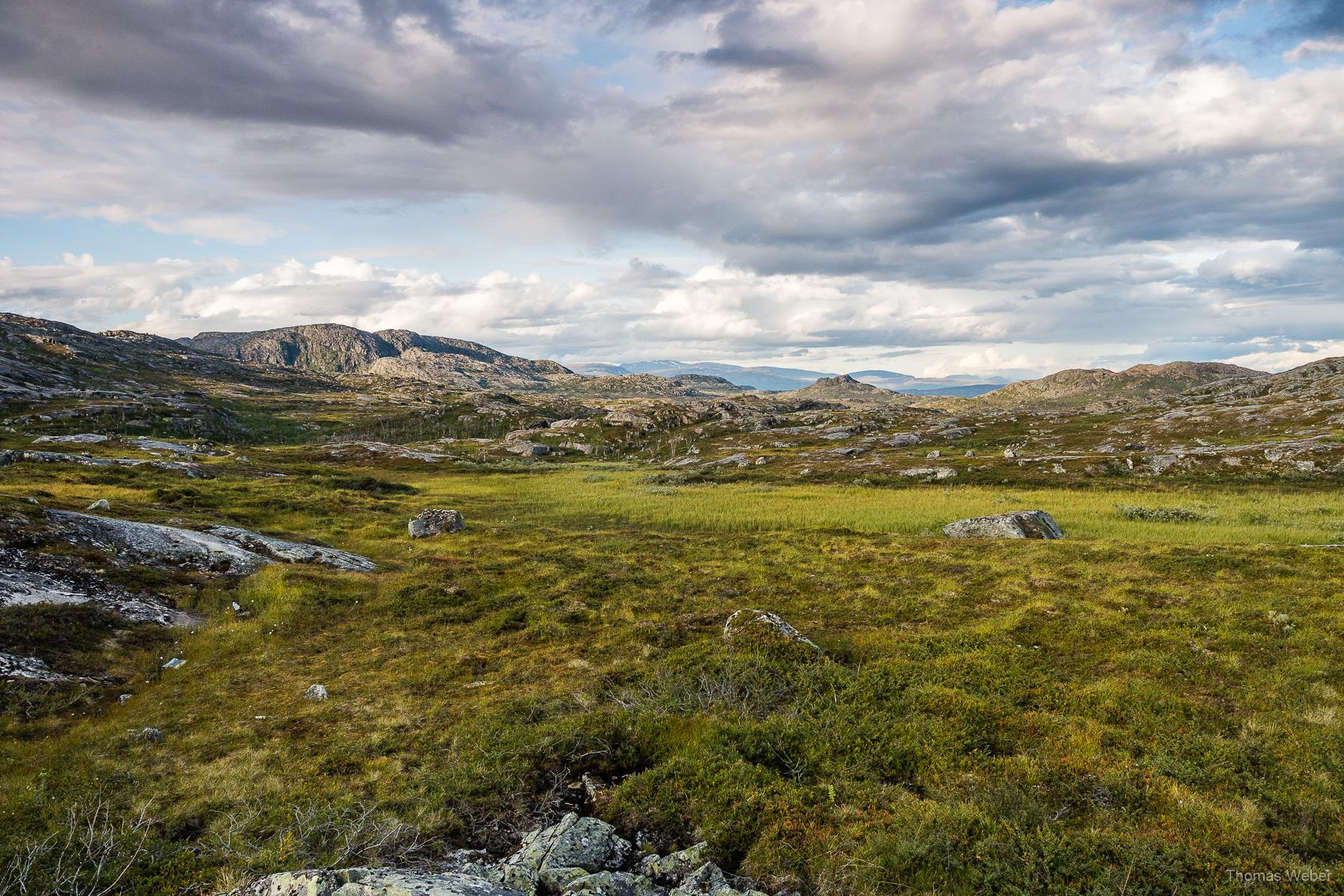 Die Insel Senja in Norwegen, Thomas Weber, Fotograf Oldenburg