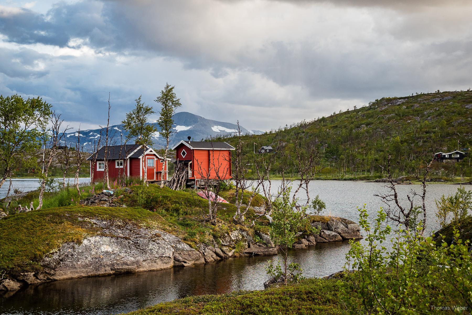 Die Insel Senja in Norwegen, Thomas Weber, Fotograf Oldenburg