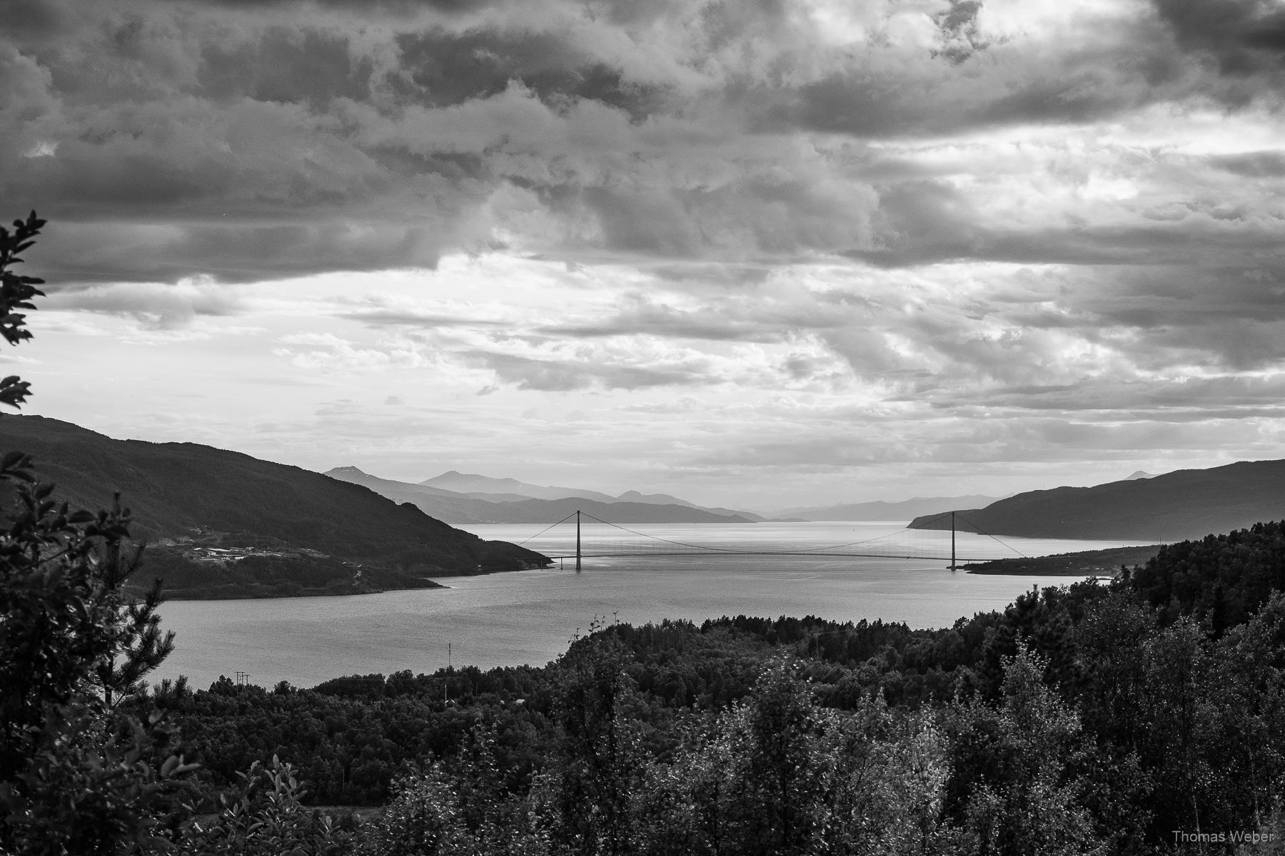 Die Insel Senja in Norwegen, Thomas Weber, Fotograf Oldenburg