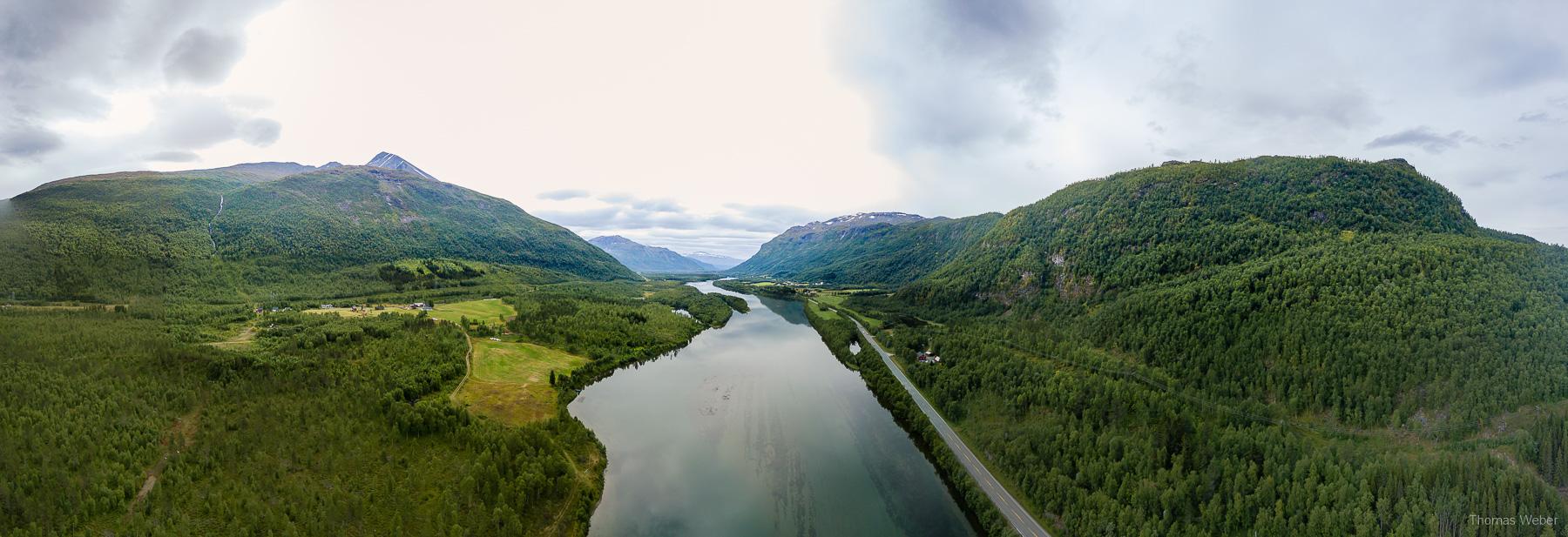 Die Insel Senja in Norwegen, Thomas Weber, Fotograf Oldenburg