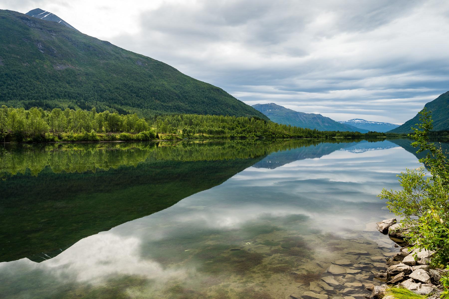 Die Insel Senja in Norwegen, Thomas Weber, Fotograf Oldenburg