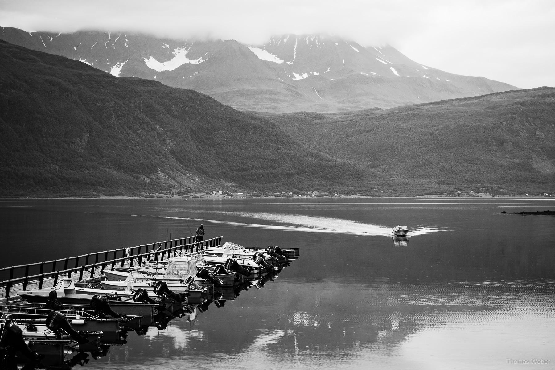 Die Insel Senja in Norwegen, Thomas Weber, Fotograf Oldenburg