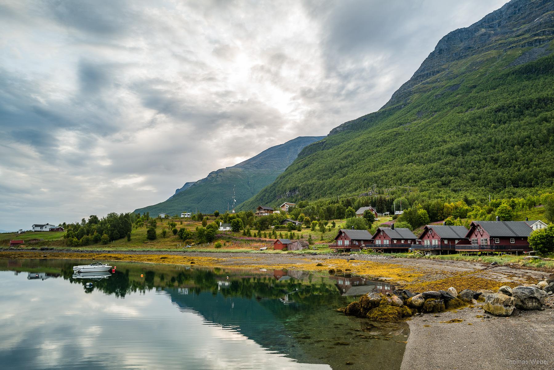 Die Insel Senja in Norwegen, Thomas Weber, Fotograf Oldenburg