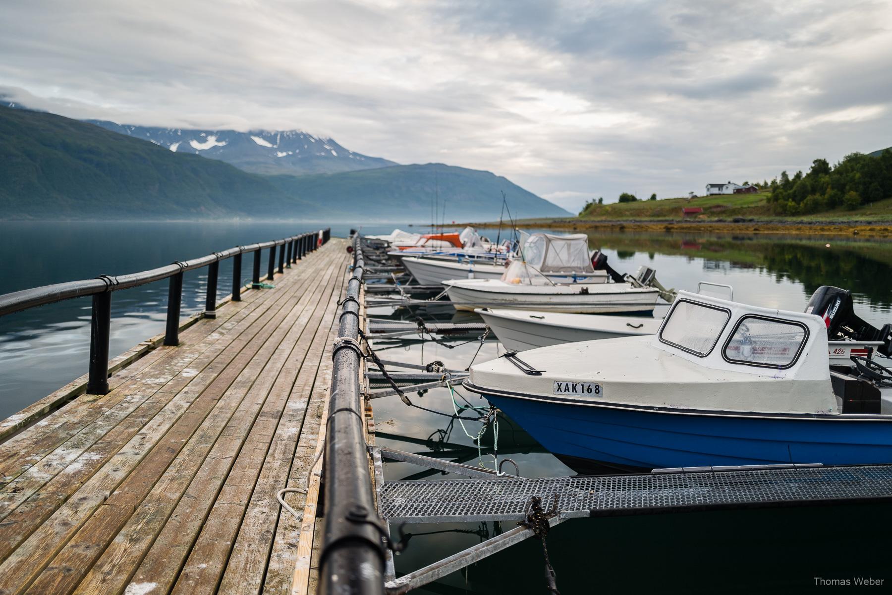 Die Insel Senja in Norwegen, Thomas Weber, Fotograf Oldenburg