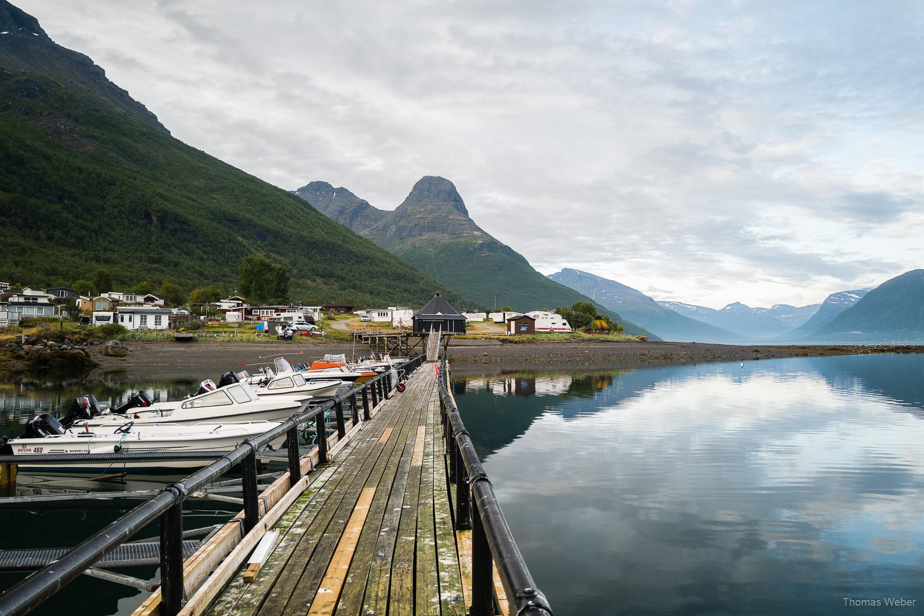 Die Insel Senja in Norwegen, Thomas Weber, Fotograf Oldenburg