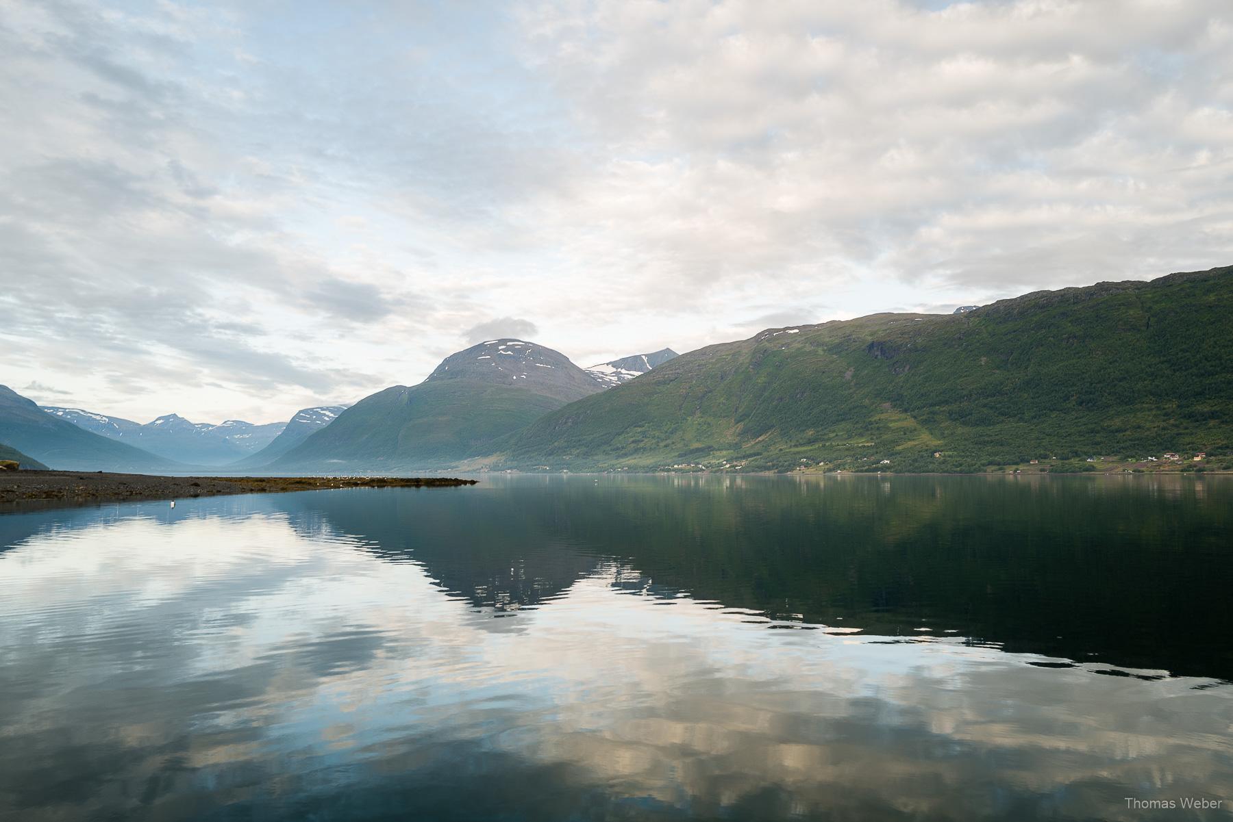 Die Insel Senja in Norwegen, Thomas Weber, Fotograf Oldenburg