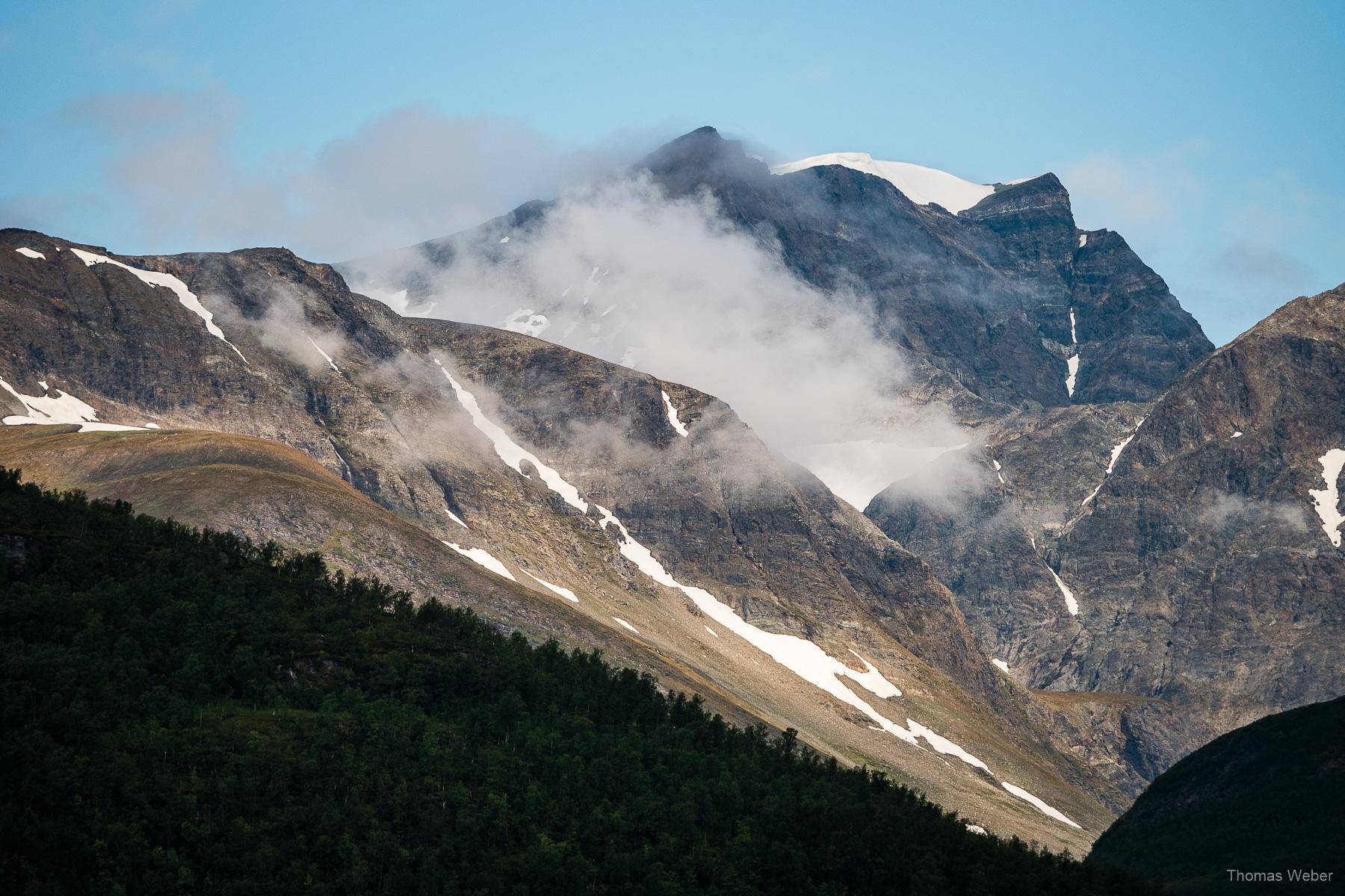 Die Insel Senja in Norwegen, Thomas Weber, Fotograf Oldenburg