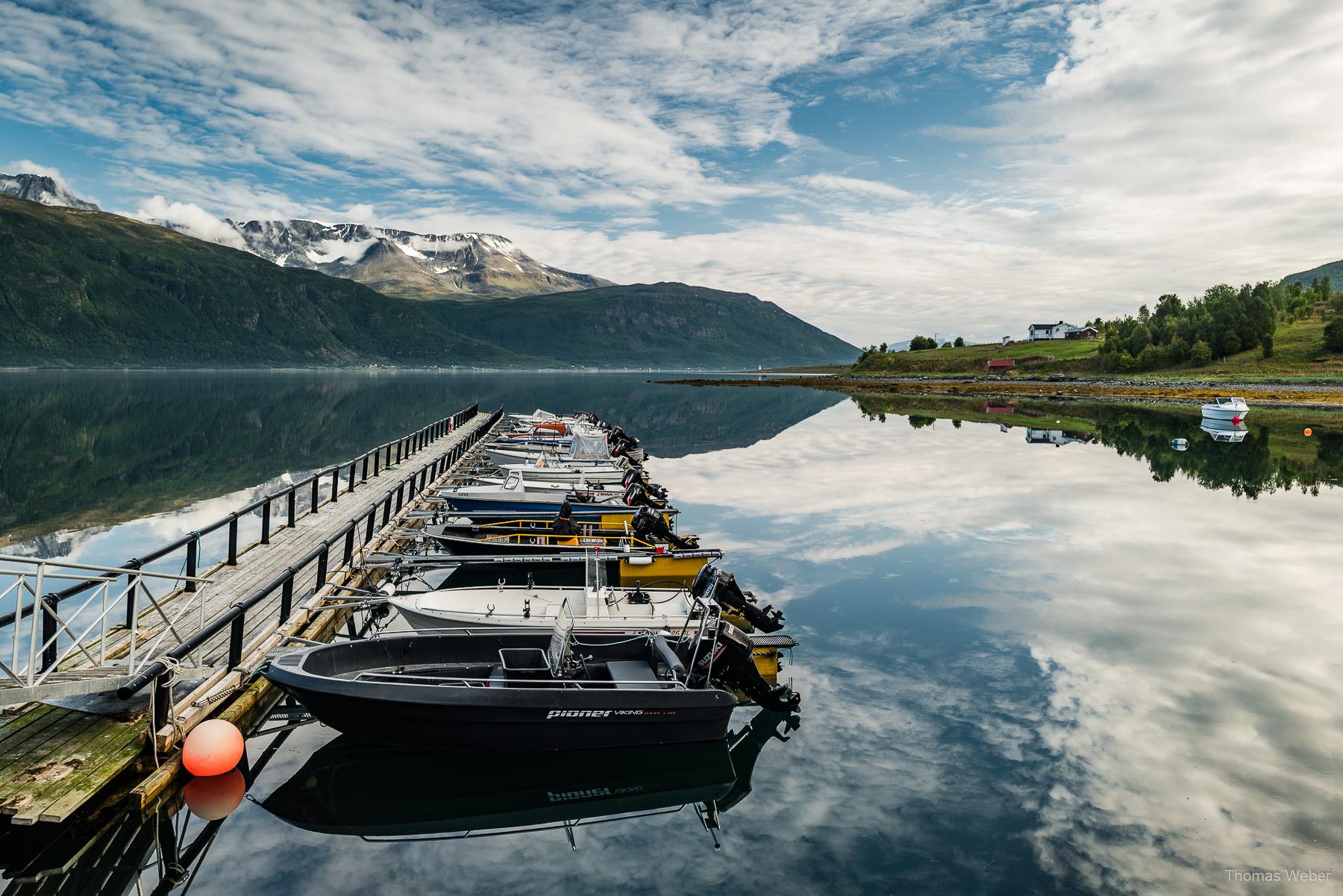 Die Insel Senja in Norwegen, Thomas Weber, Fotograf Oldenburg