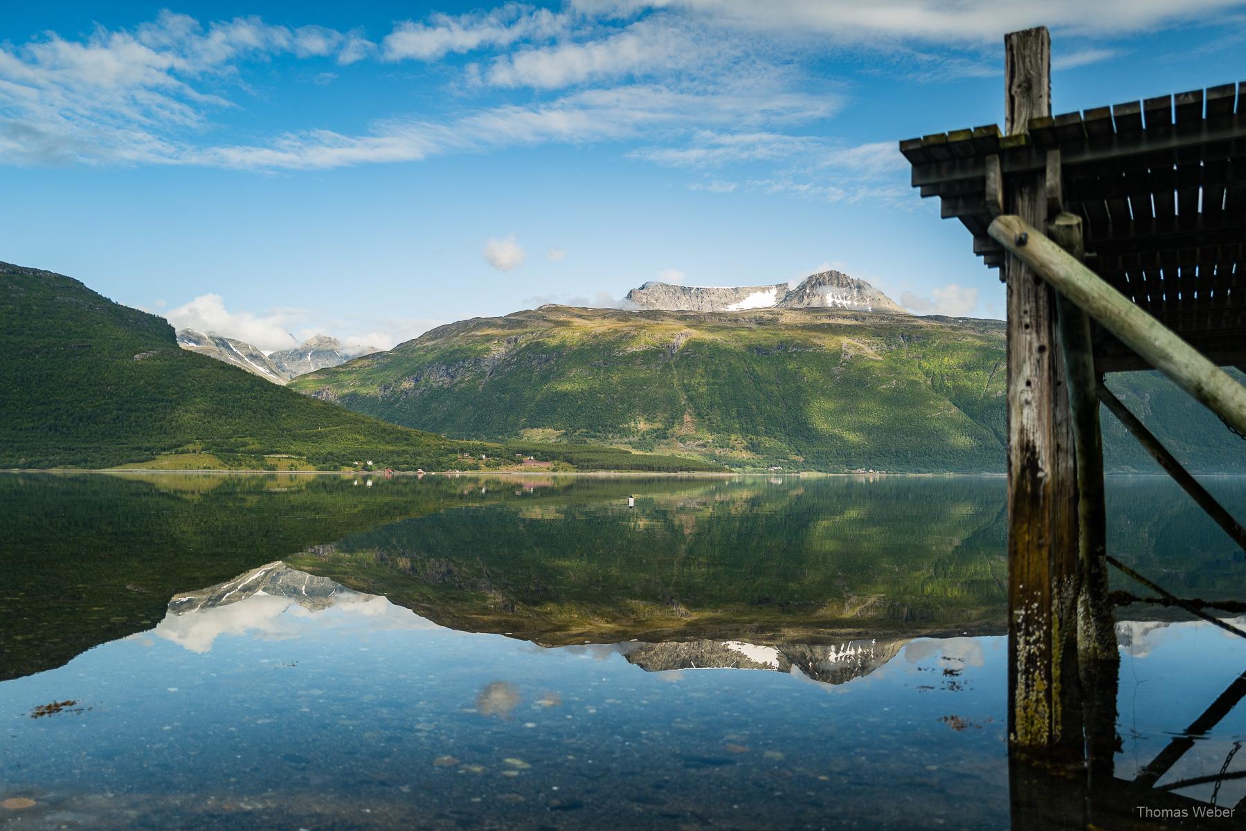 Die Insel Senja in Norwegen, Thomas Weber, Fotograf Oldenburg