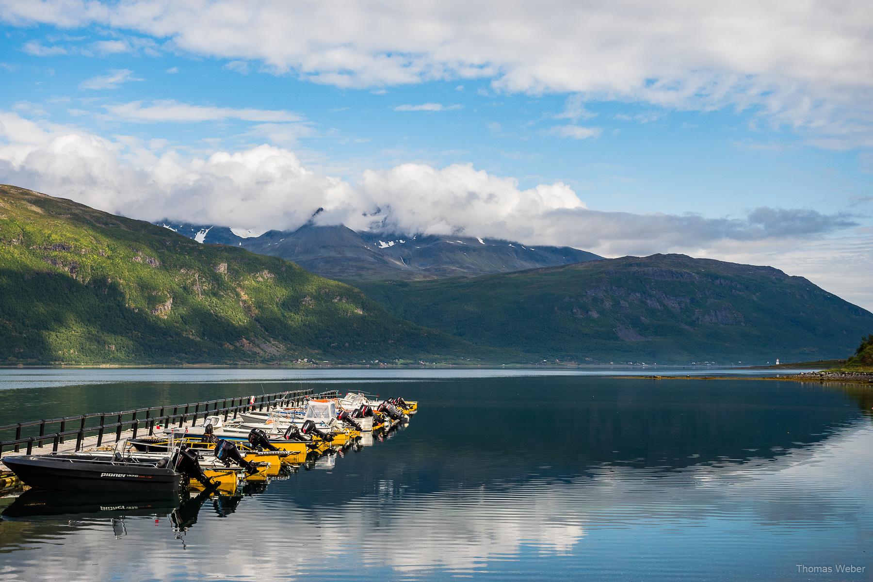 Die Insel Senja in Norwegen, Thomas Weber, Fotograf Oldenburg