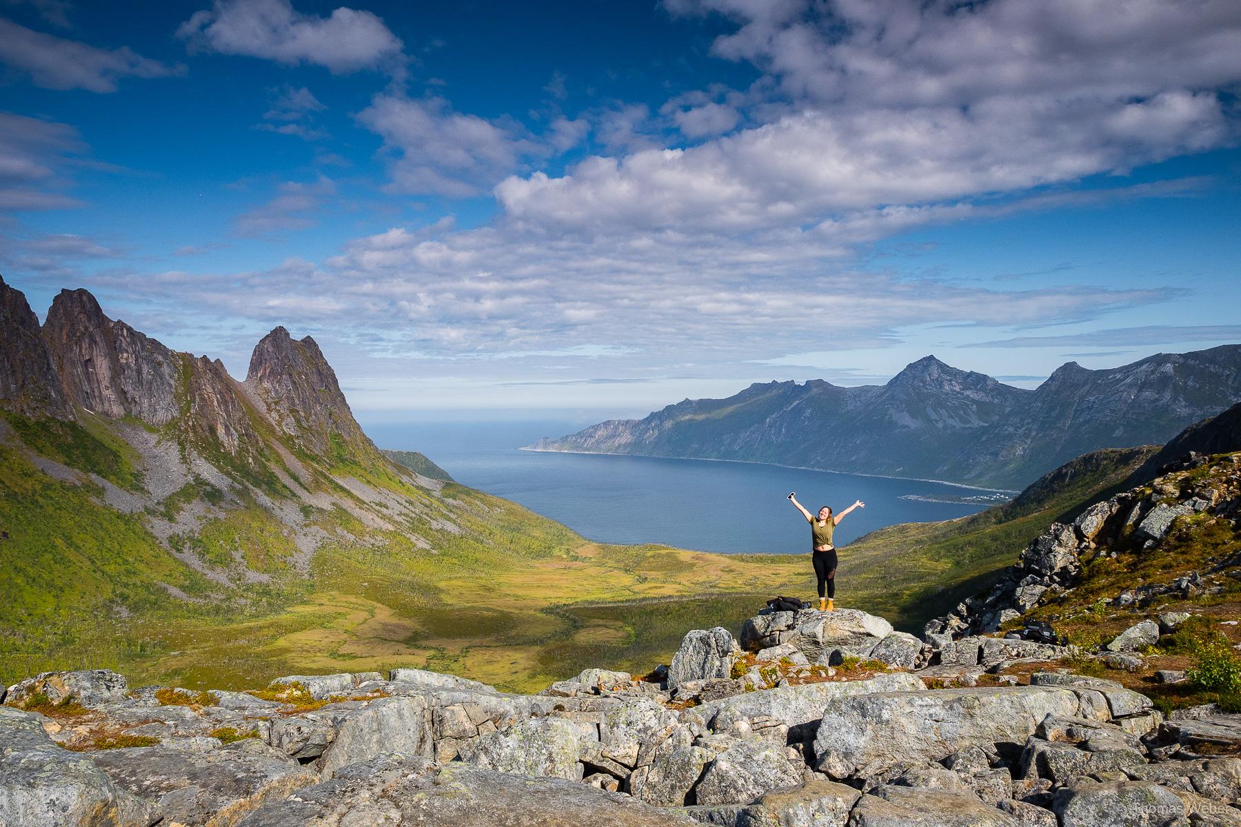 Die Insel Senja in Norwegen, Thomas Weber, Fotograf Oldenburg