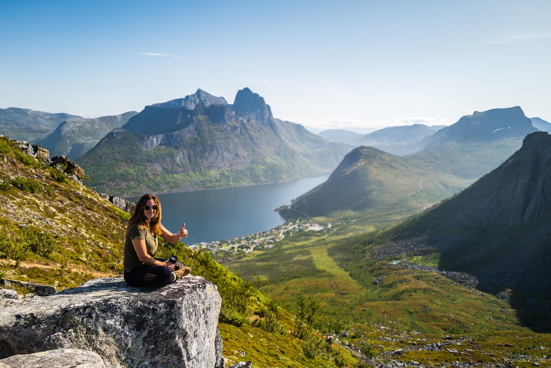 Die Insel Senja in Norwegen, Thomas Weber, Fotograf Oldenburg