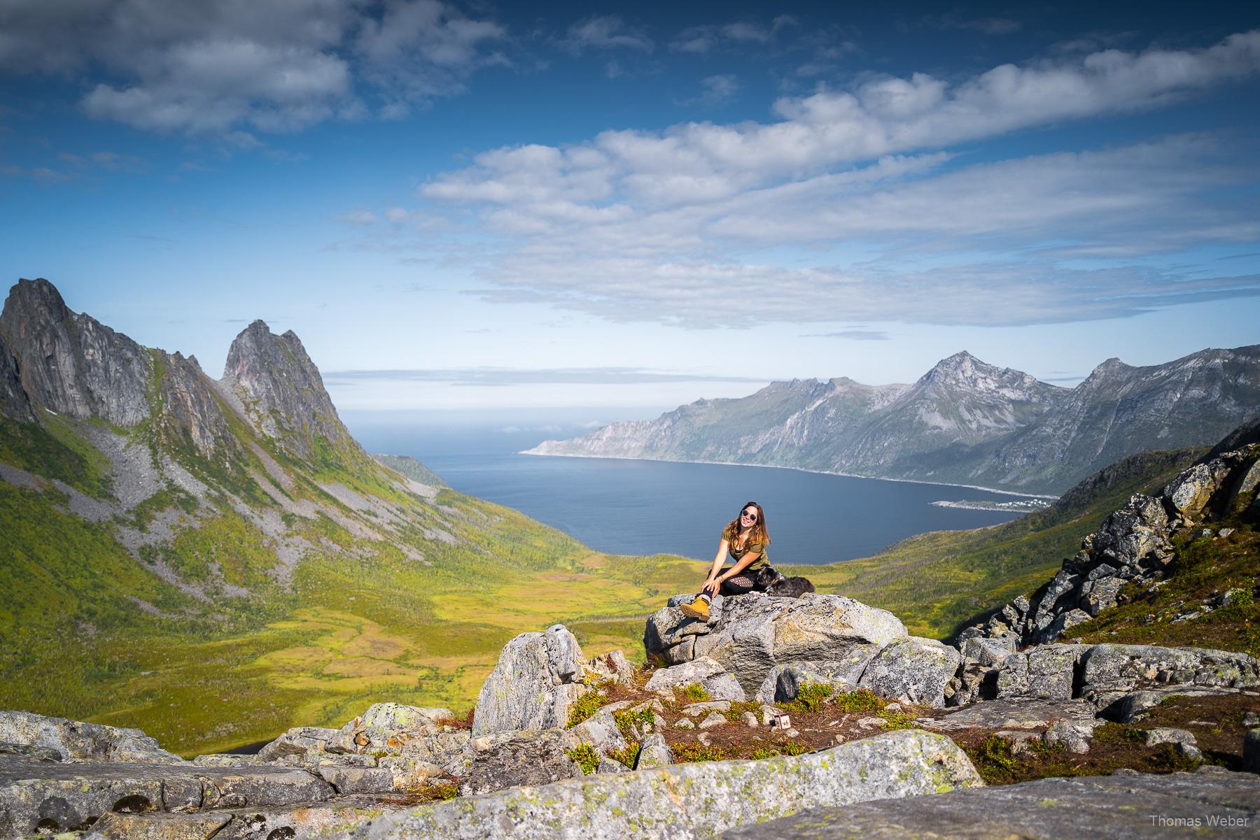 Die Insel Senja in Norwegen, Thomas Weber, Fotograf Oldenburg