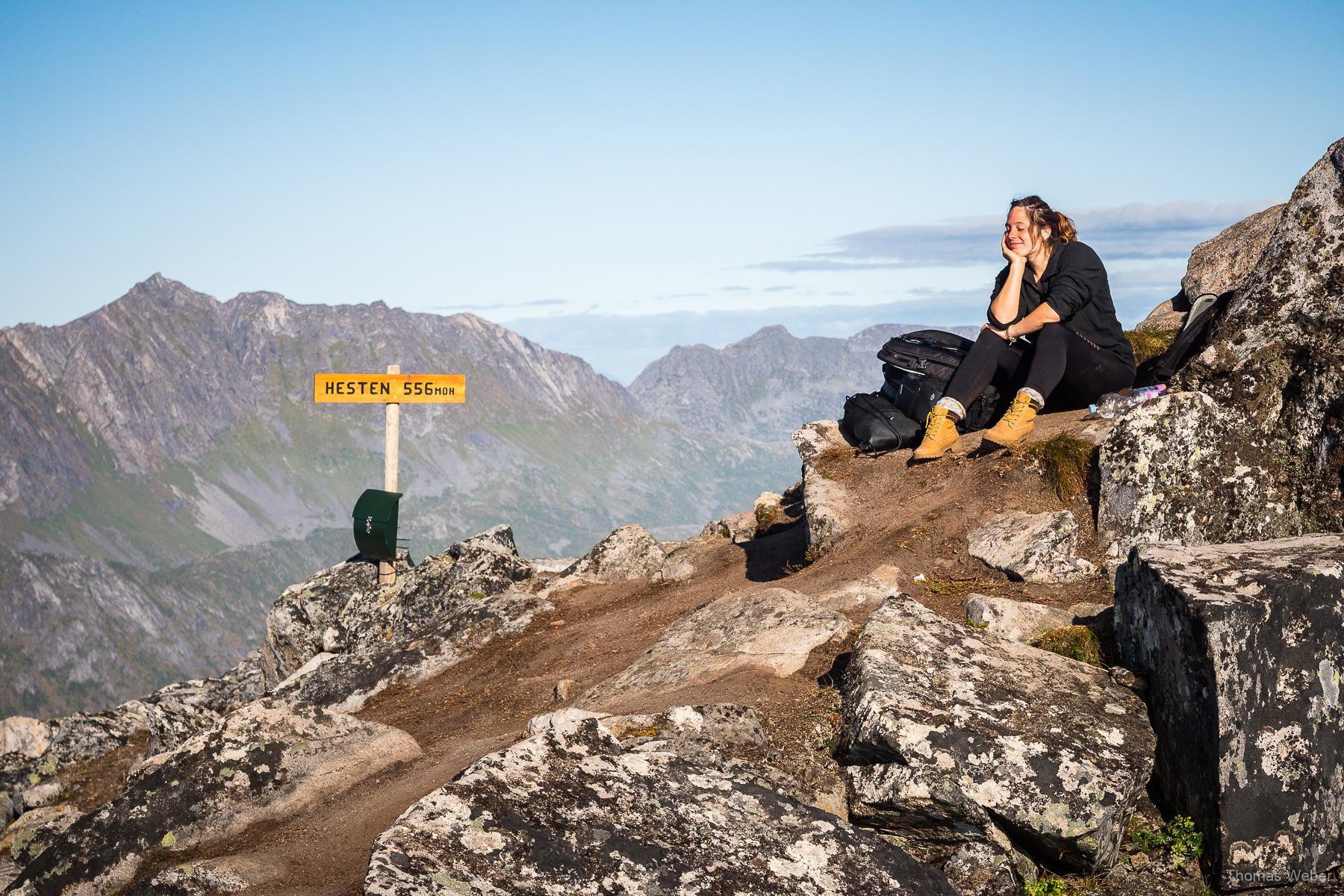 Die Insel Senja in Norwegen, Thomas Weber, Fotograf Oldenburg