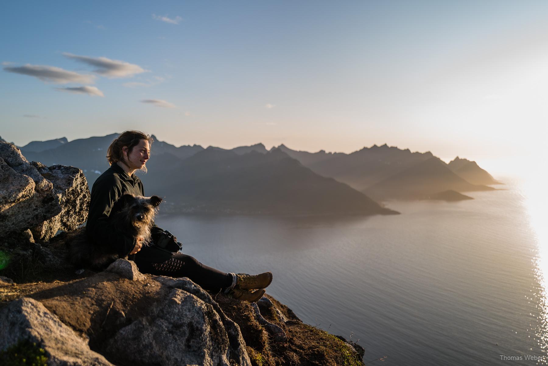 Die Insel Senja in Norwegen, Thomas Weber, Fotograf Oldenburg