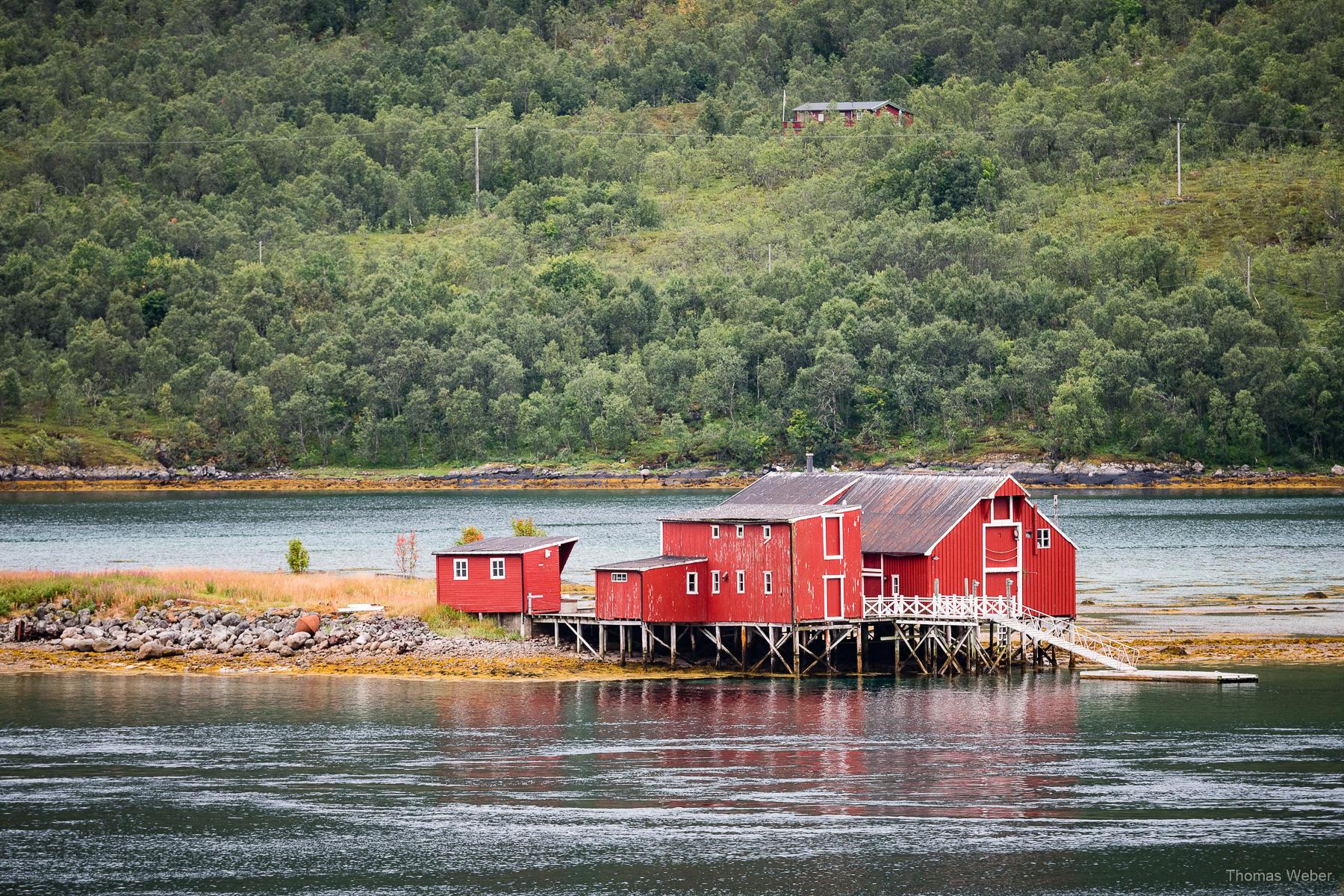 Roadtrip auf die Lofoten in Norwegen, Thomas Weber, Fotograf Oldenburg