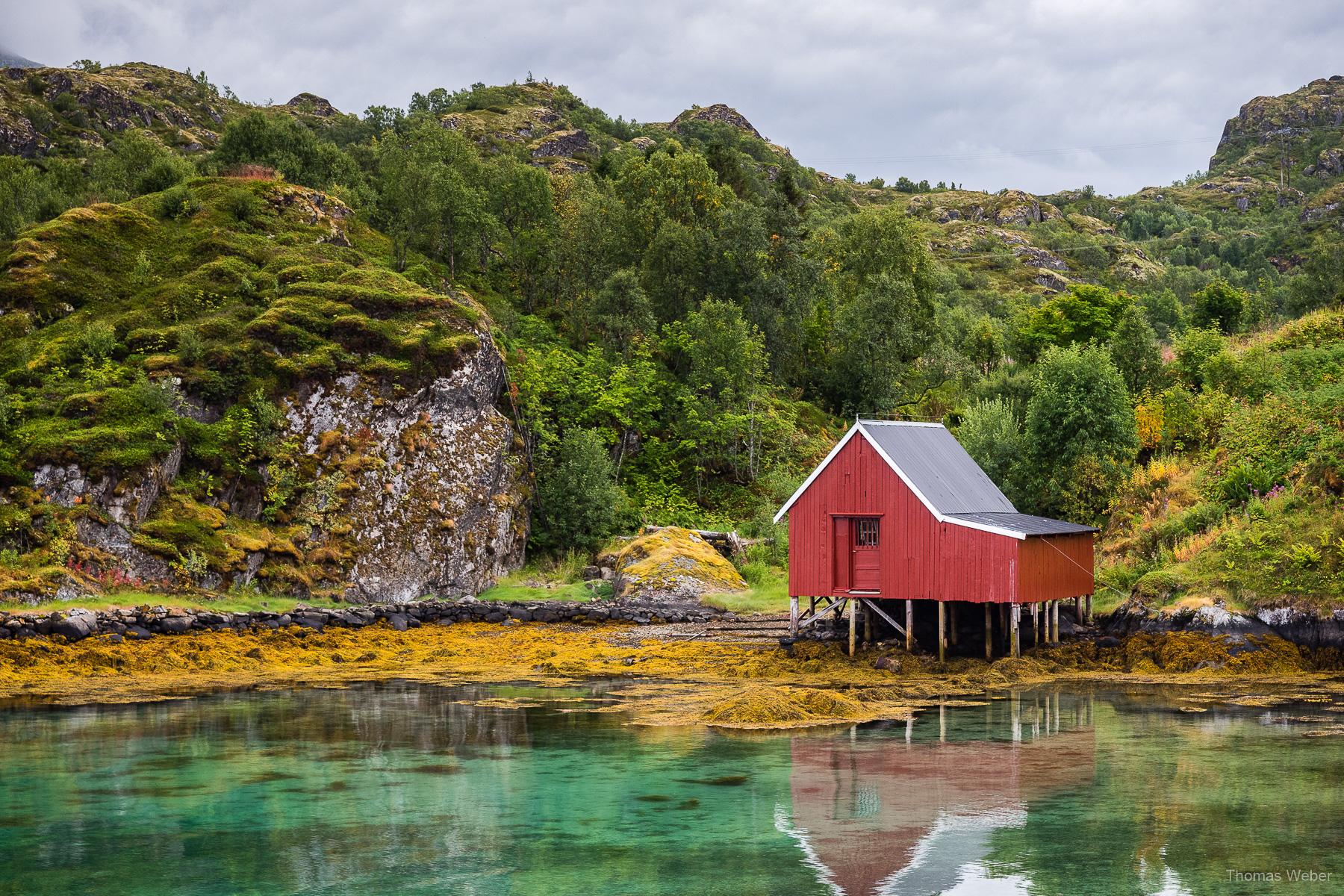 Roadtrip auf die Lofoten in Norwegen, Thomas Weber, Fotograf Oldenburg