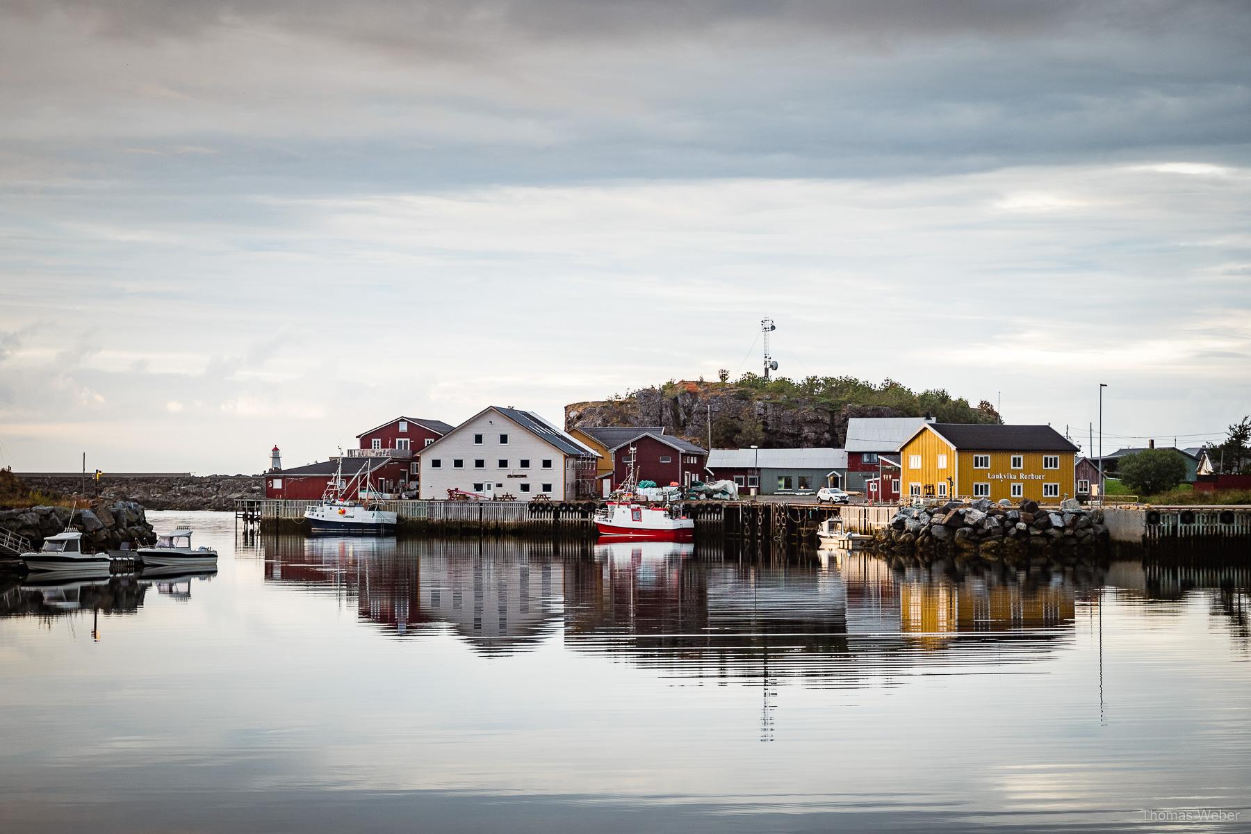 Roadtrip auf die Lofoten in Norwegen, Thomas Weber, Fotograf Oldenburg