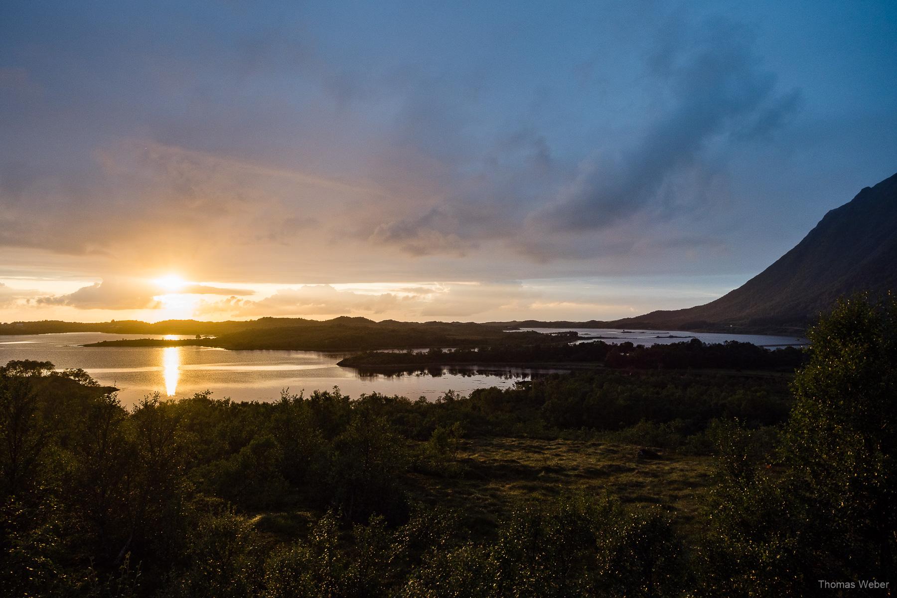 Roadtrip auf die Lofoten in Norwegen, Thomas Weber, Fotograf Oldenburg