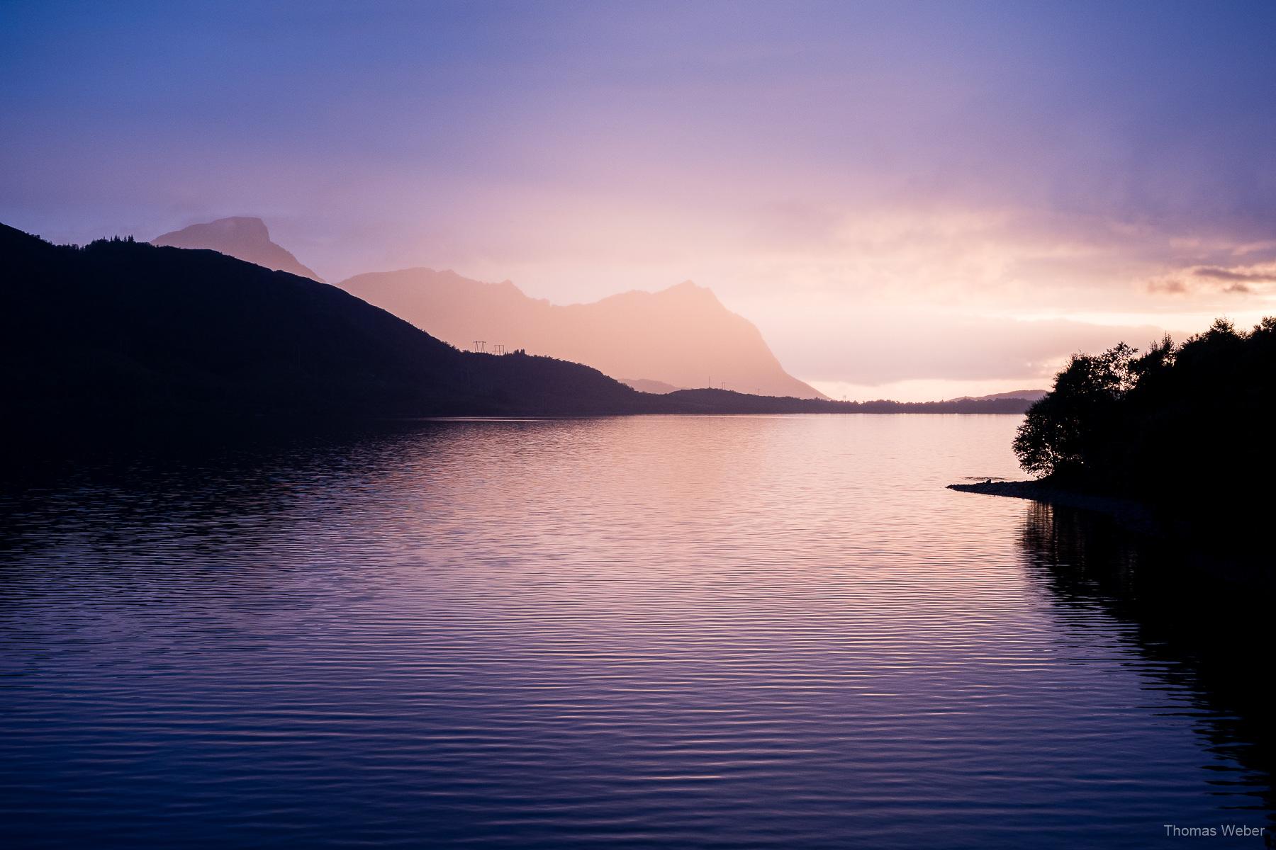 Roadtrip auf die Lofoten in Norwegen, Thomas Weber, Fotograf Oldenburg