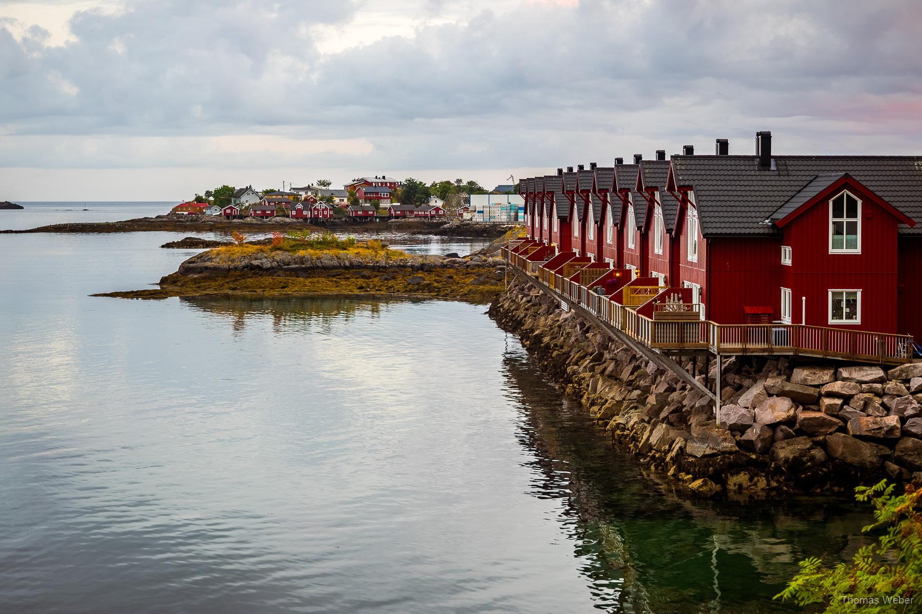 Roadtrip auf die Lofoten in Norwegen, Thomas Weber, Fotograf Oldenburg