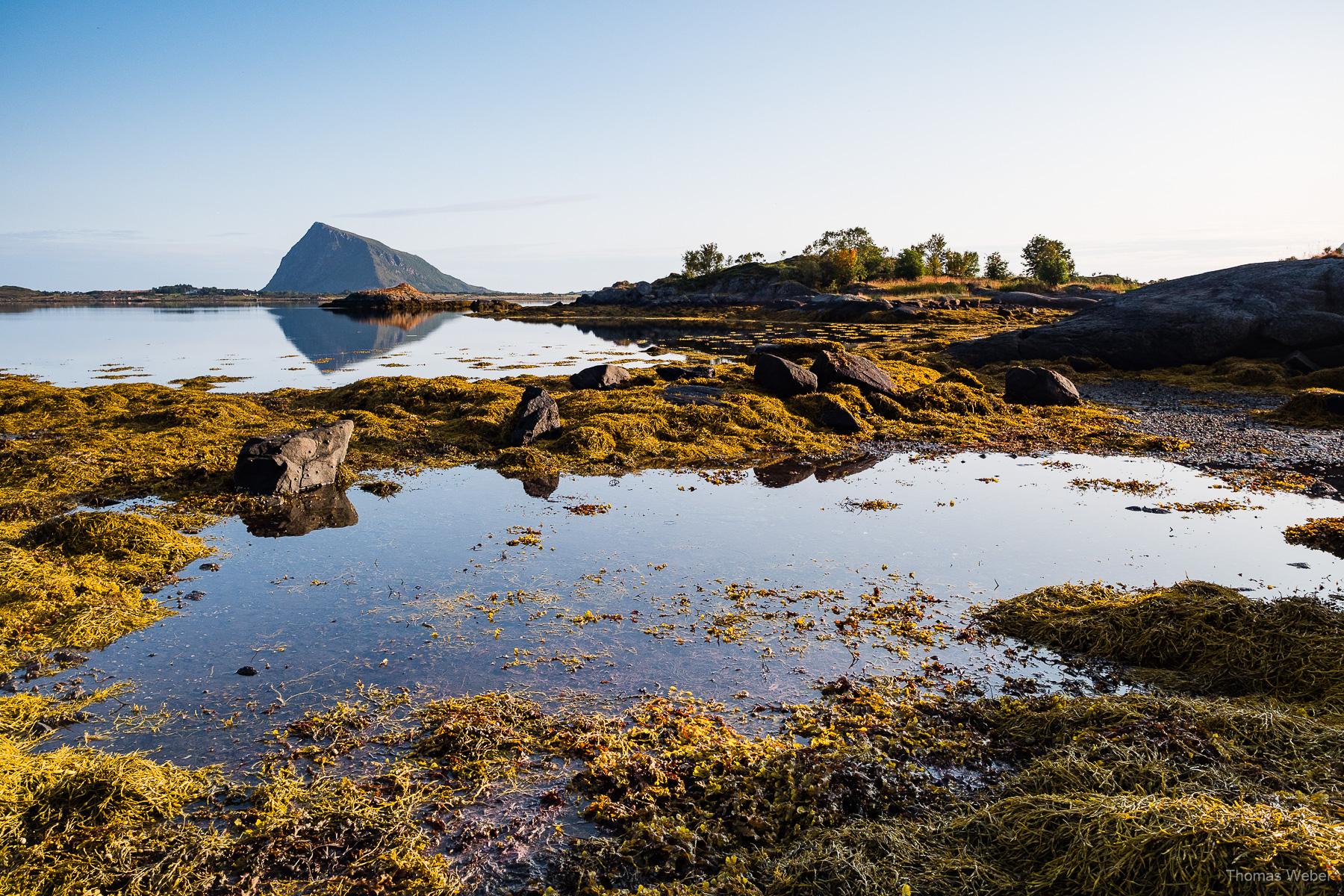 Roadtrip auf die Lofoten in Norwegen, Thomas Weber, Fotograf Oldenburg