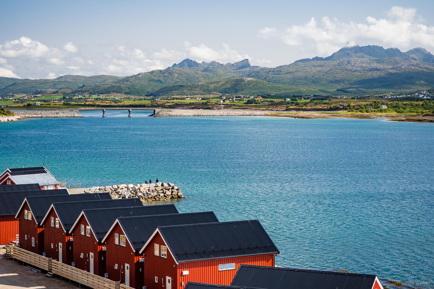 Roadtrip auf die Lofoten in Norwegen, Thomas Weber, Fotograf Oldenburg