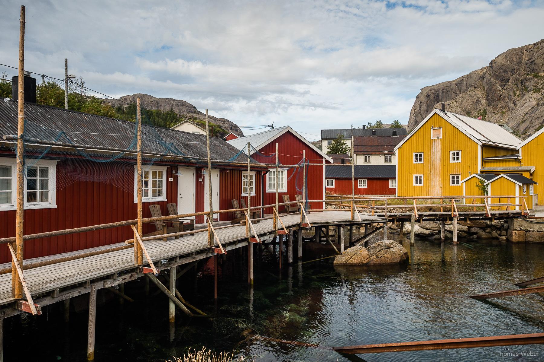 Roadtrip auf die Lofoten in Norwegen, Thomas Weber, Fotograf Oldenburg