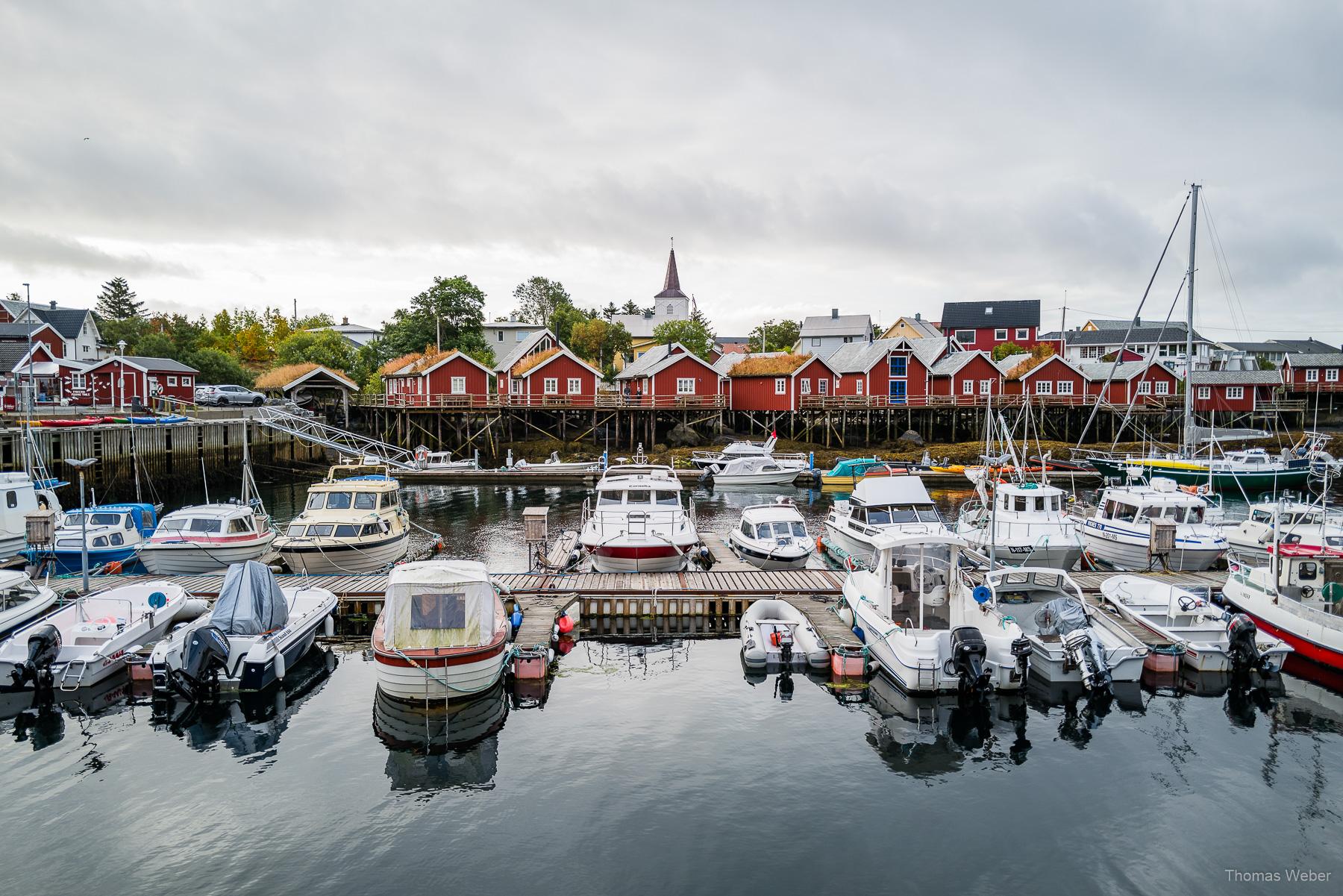 Roadtrip auf die Lofoten in Norwegen, Thomas Weber, Fotograf Oldenburg