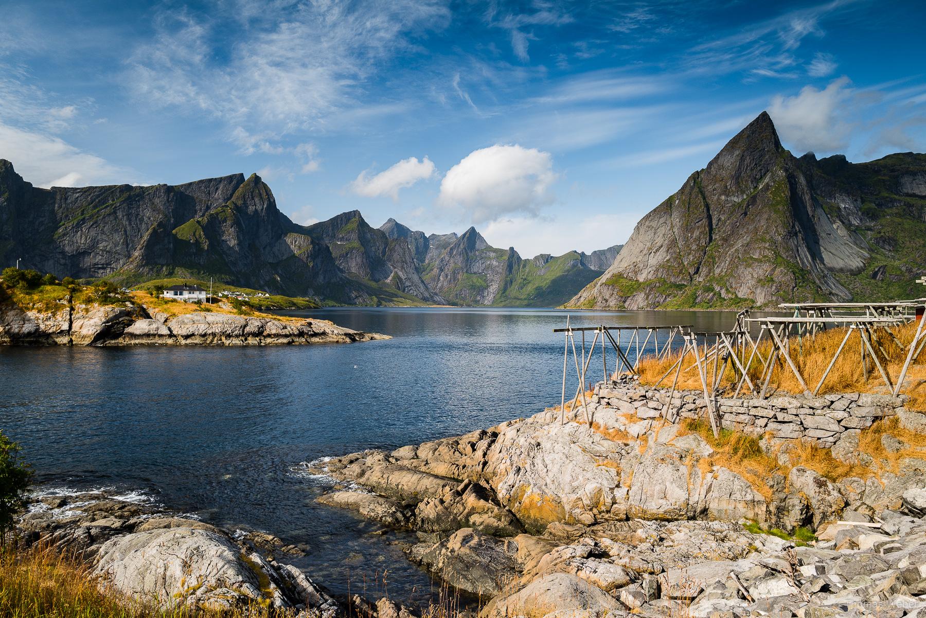 Roadtrip auf die Lofoten in Norwegen, Thomas Weber, Fotograf Oldenburg