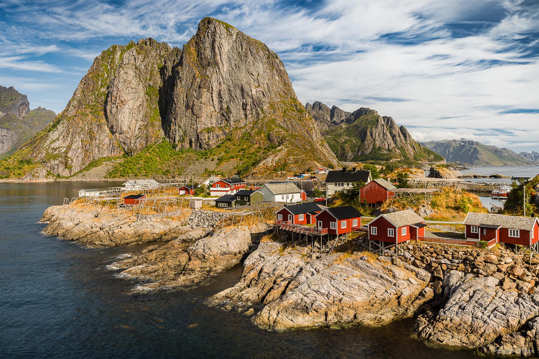 Roadtrip auf die Lofoten in Norwegen, Thomas Weber, Fotograf Oldenburg