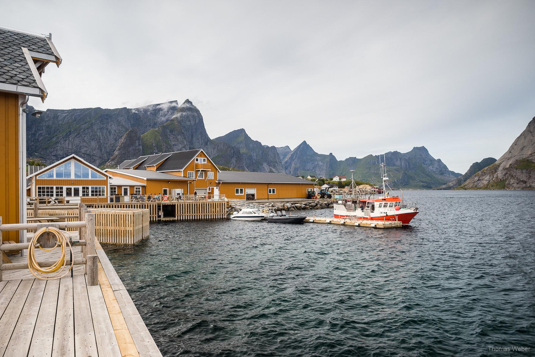 Roadtrip auf die Lofoten in Norwegen, Thomas Weber, Fotograf Oldenburg