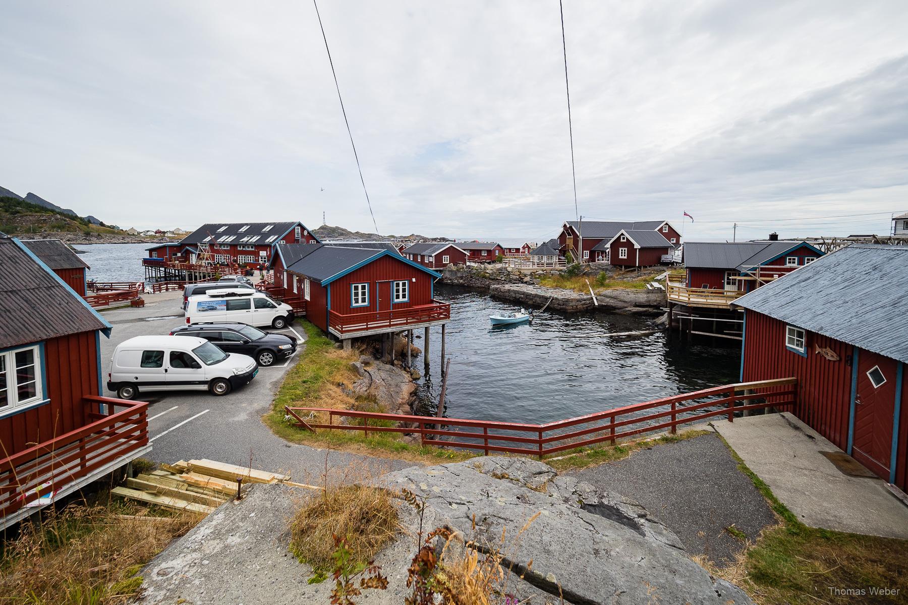 Roadtrip auf die Lofoten in Norwegen, Thomas Weber, Fotograf Oldenburg