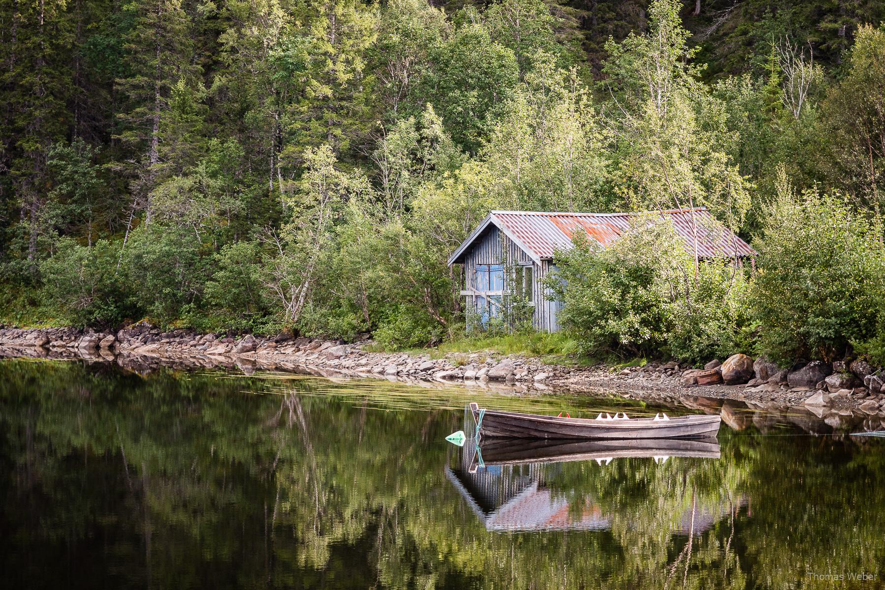 Roadtrip durch Norwegen, Thomas Weber, Fotograf Oldenburg