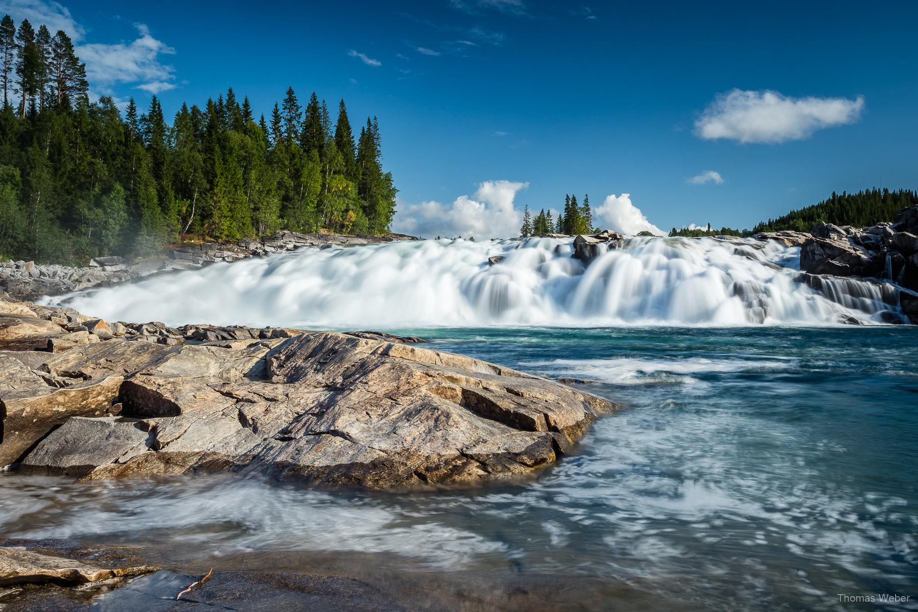 Roadtrip durch Norwegen, Thomas Weber, Fotograf Oldenburg