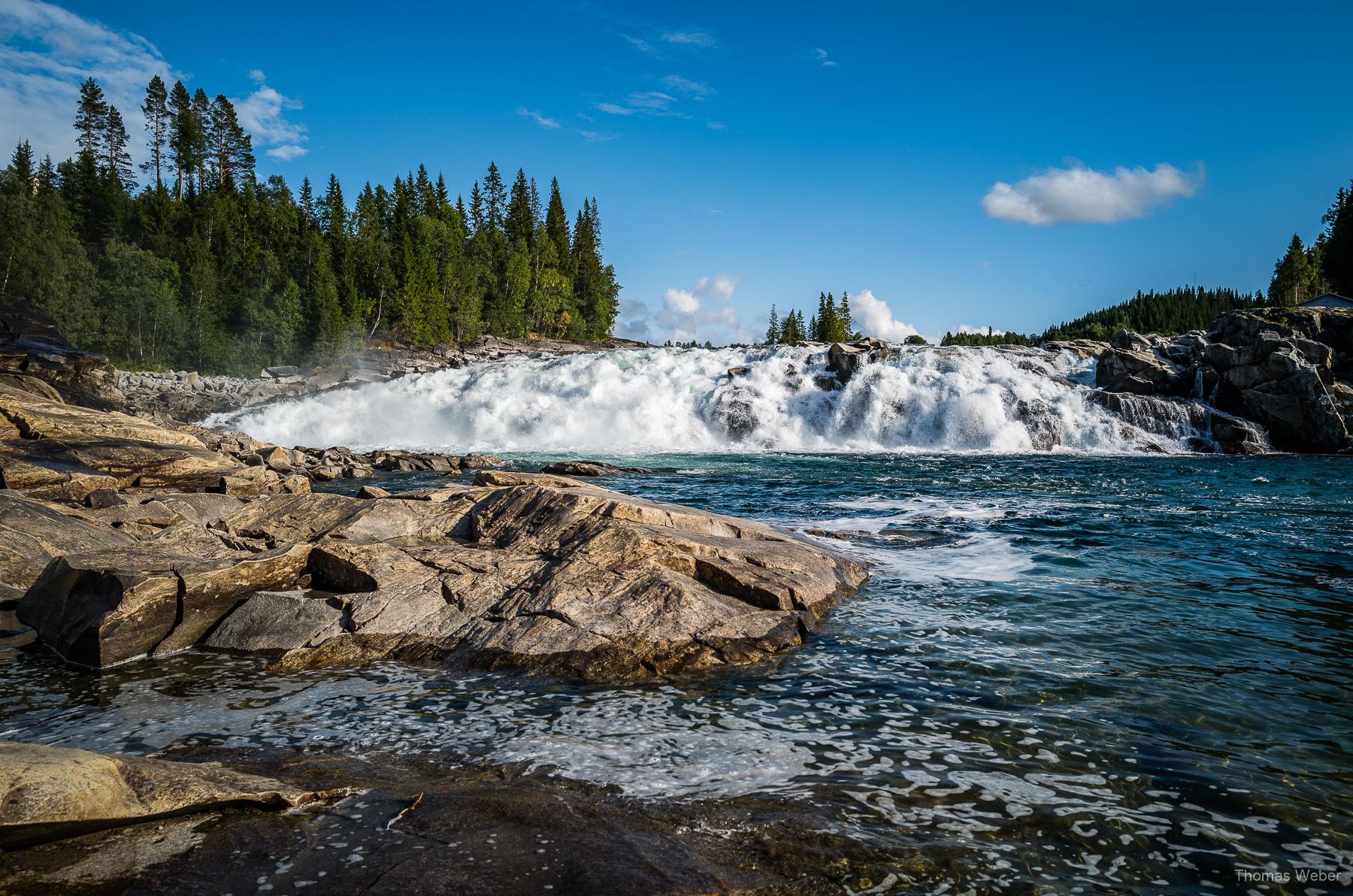 Roadtrip durch Norwegen, Thomas Weber, Fotograf Oldenburg