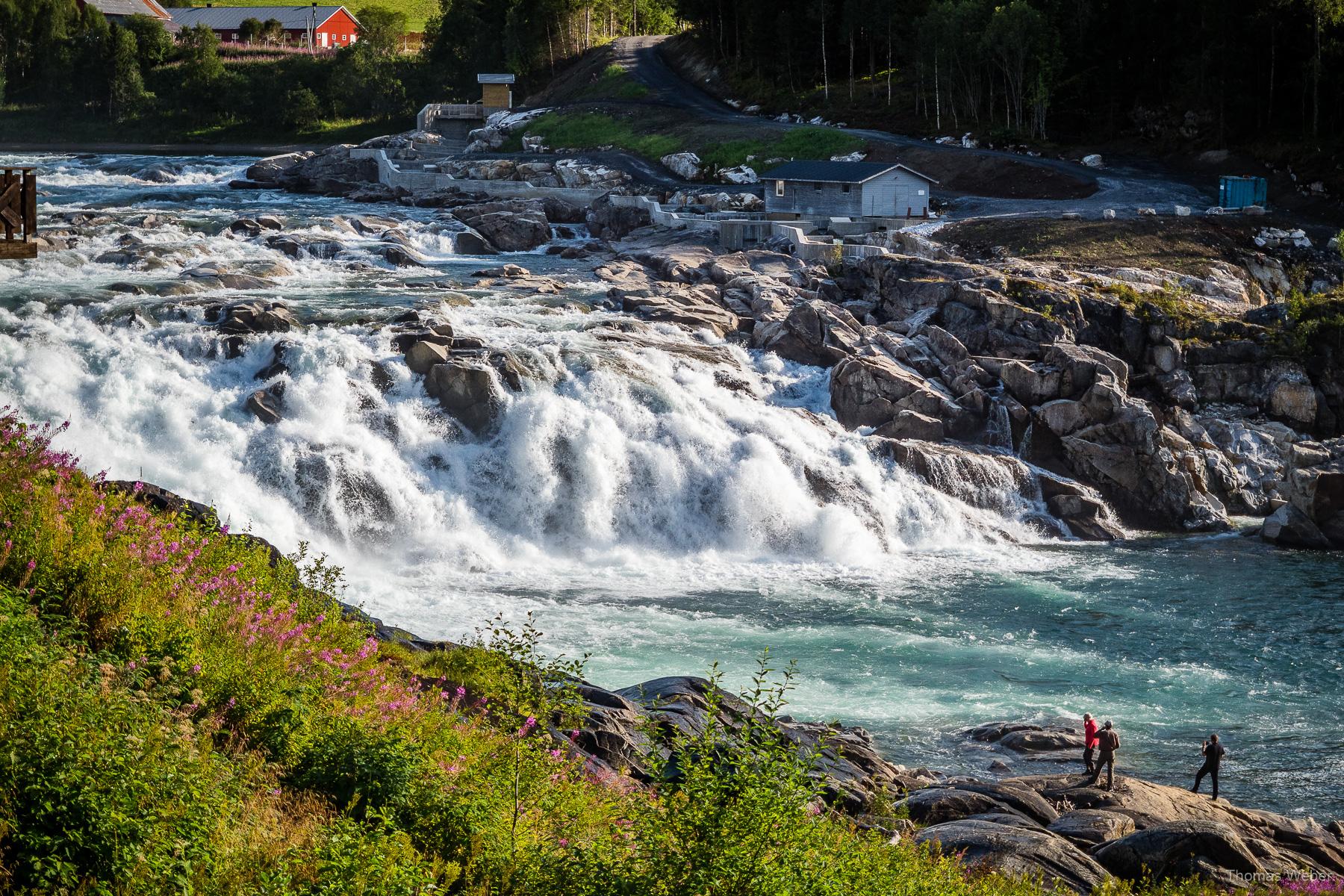 Roadtrip durch Norwegen, Thomas Weber, Fotograf Oldenburg