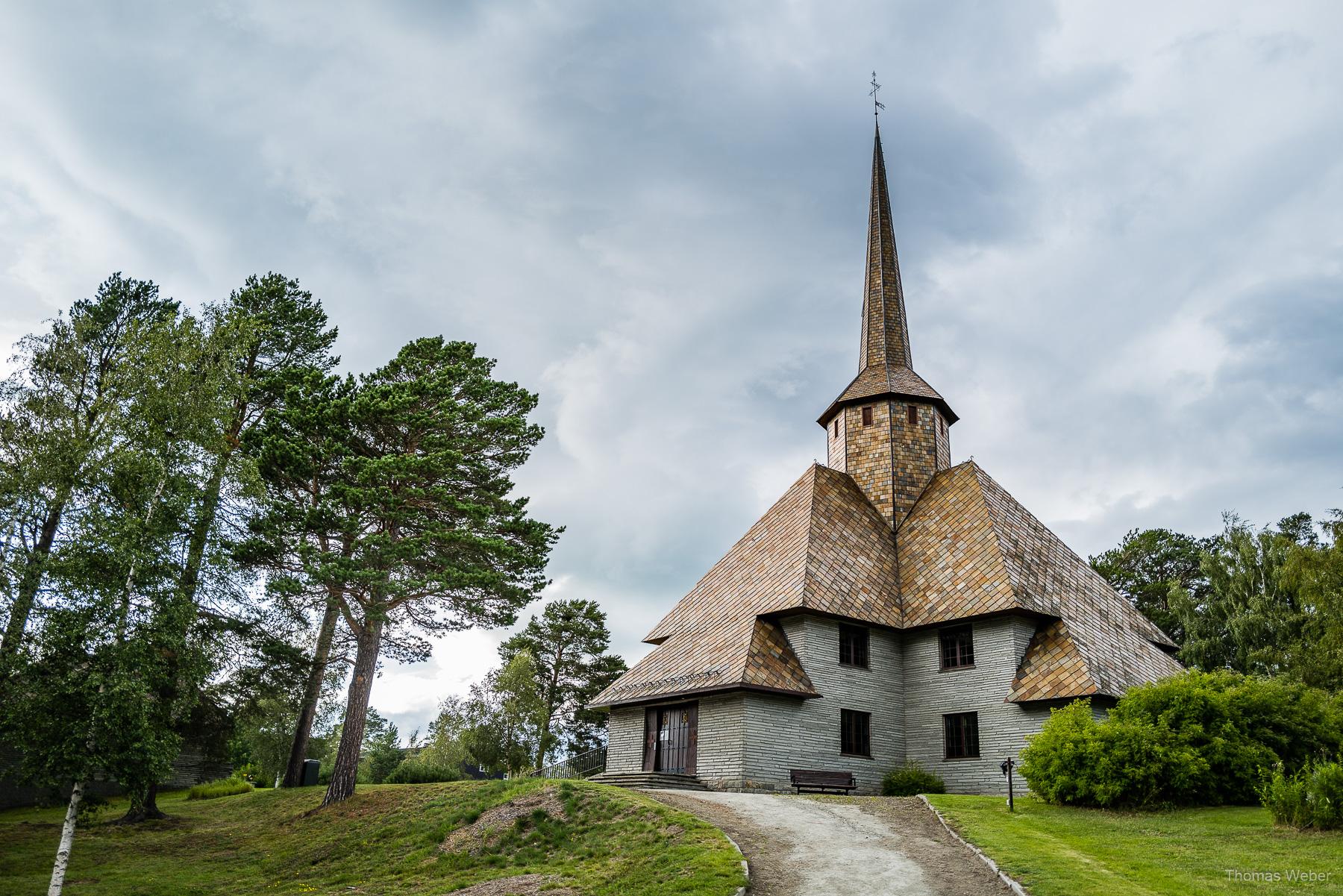 Roadtrip durch Norwegen, Thomas Weber, Fotograf Oldenburg