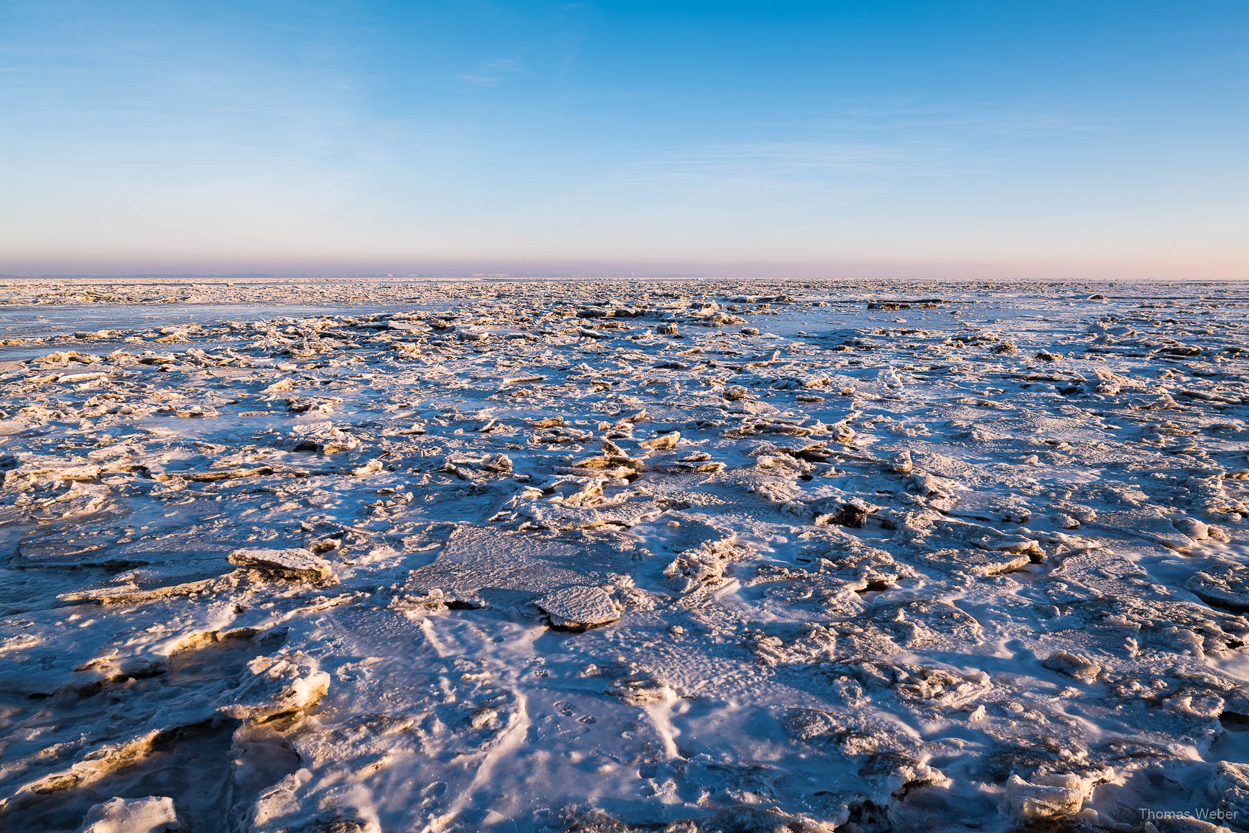 Schneefotos und Winterfotos in Norddeutschland, Fotograf Thomas Weber aus Oldenburg