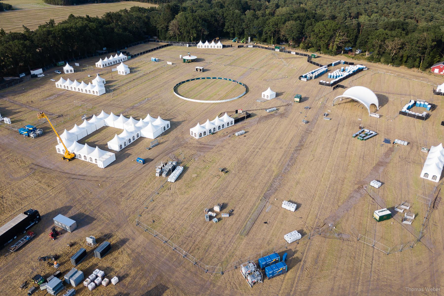 Das erste TabulaRaaza Festival bei Oldenburg, Fotograf Thomas Weber aus Oldenburg