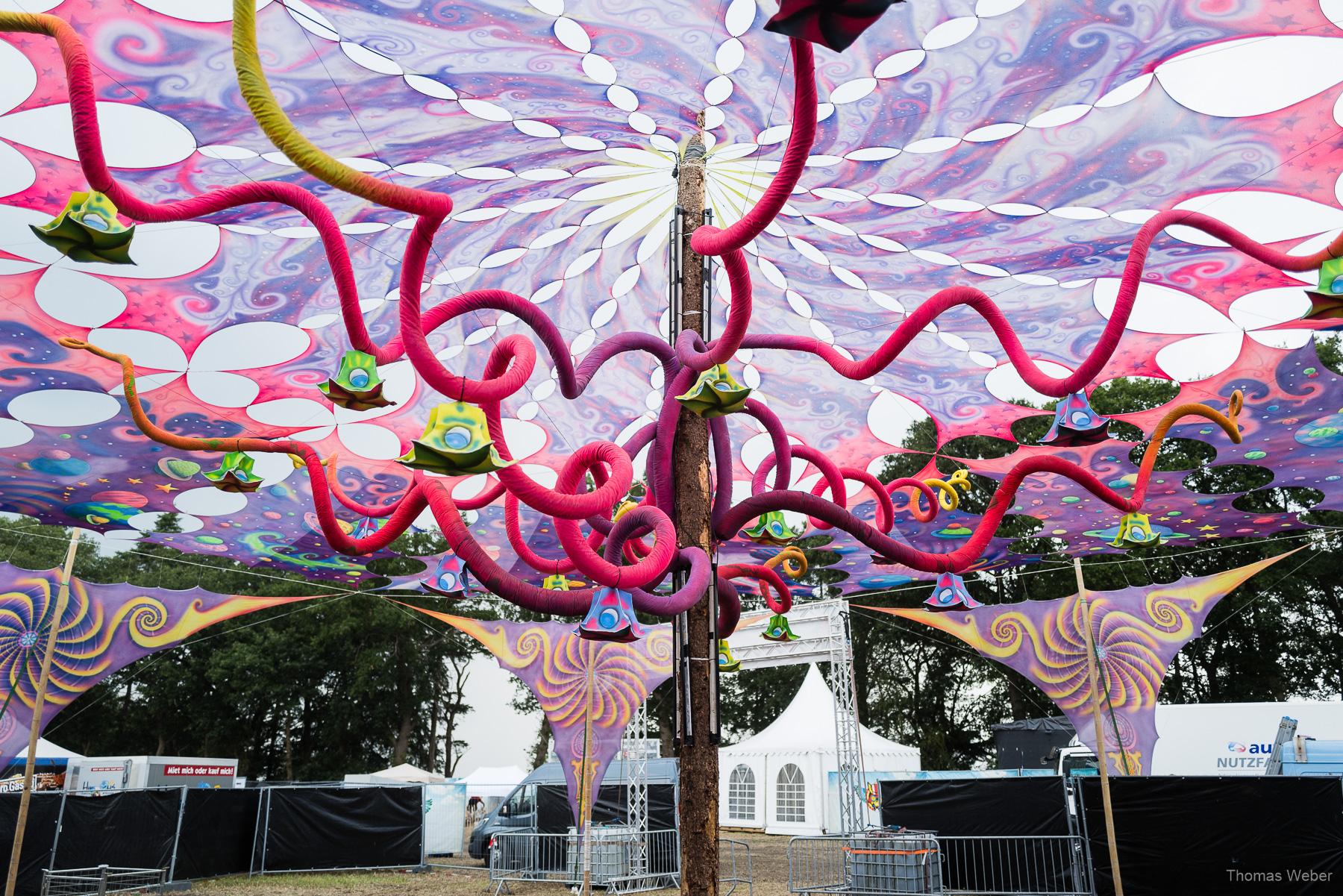 Das erste TabulaRaaza Festival bei Oldenburg, Fotograf Thomas Weber aus Oldenburg