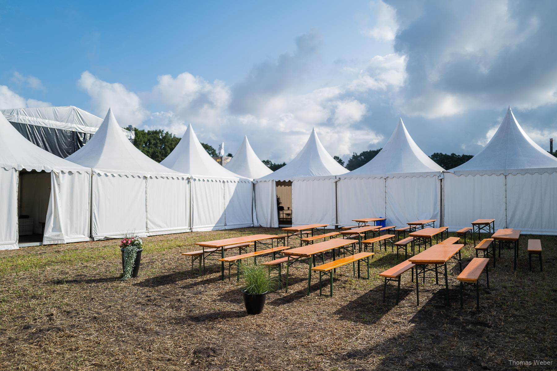 Das erste TabulaRaaza Festival bei Oldenburg, Fotograf Thomas Weber aus Oldenburg