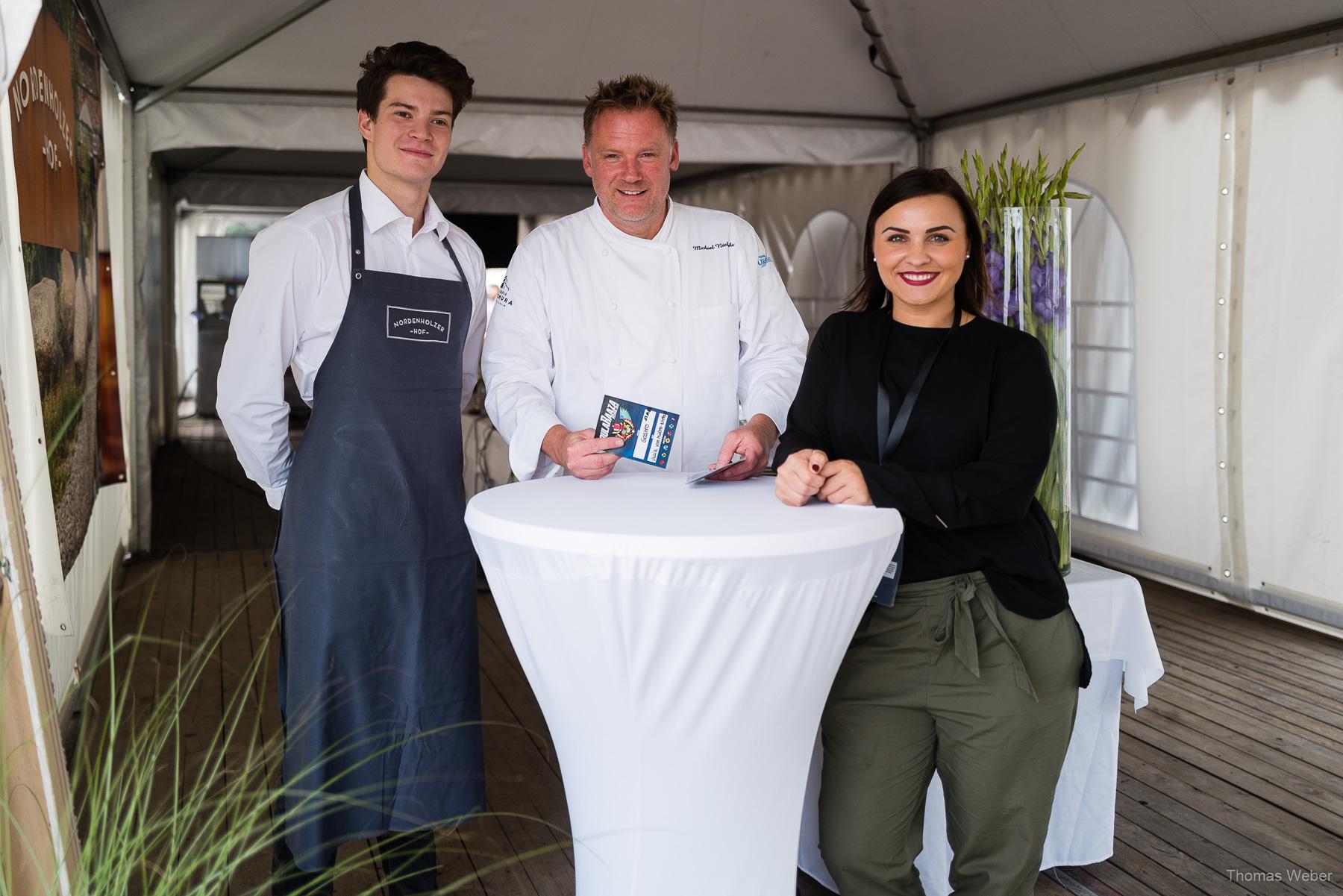 Das erste TabulaRaaza Festival bei Oldenburg, Fotograf Thomas Weber aus Oldenburg