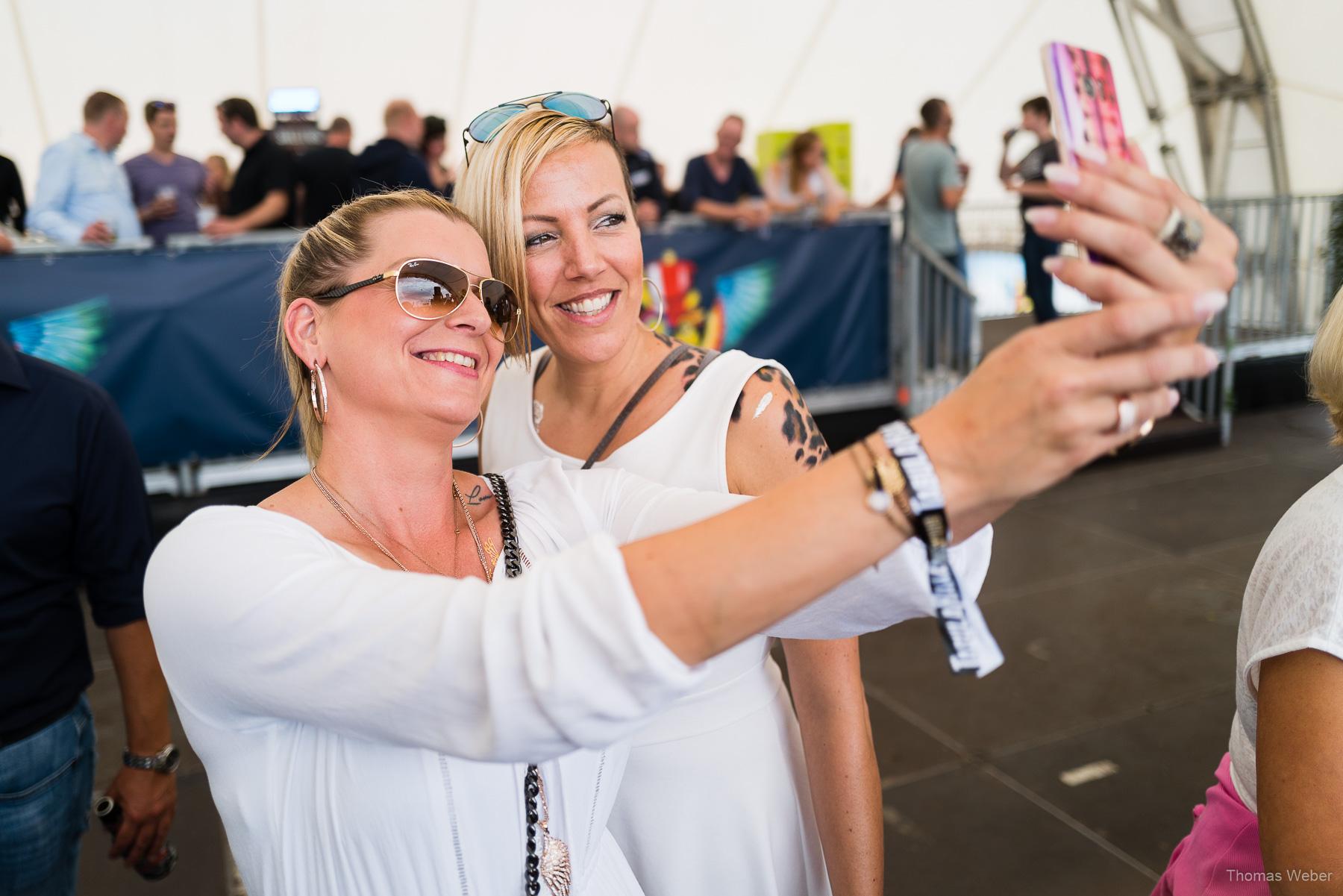 Das erste TabulaRaaza Festival bei Oldenburg, Fotograf Thomas Weber aus Oldenburg