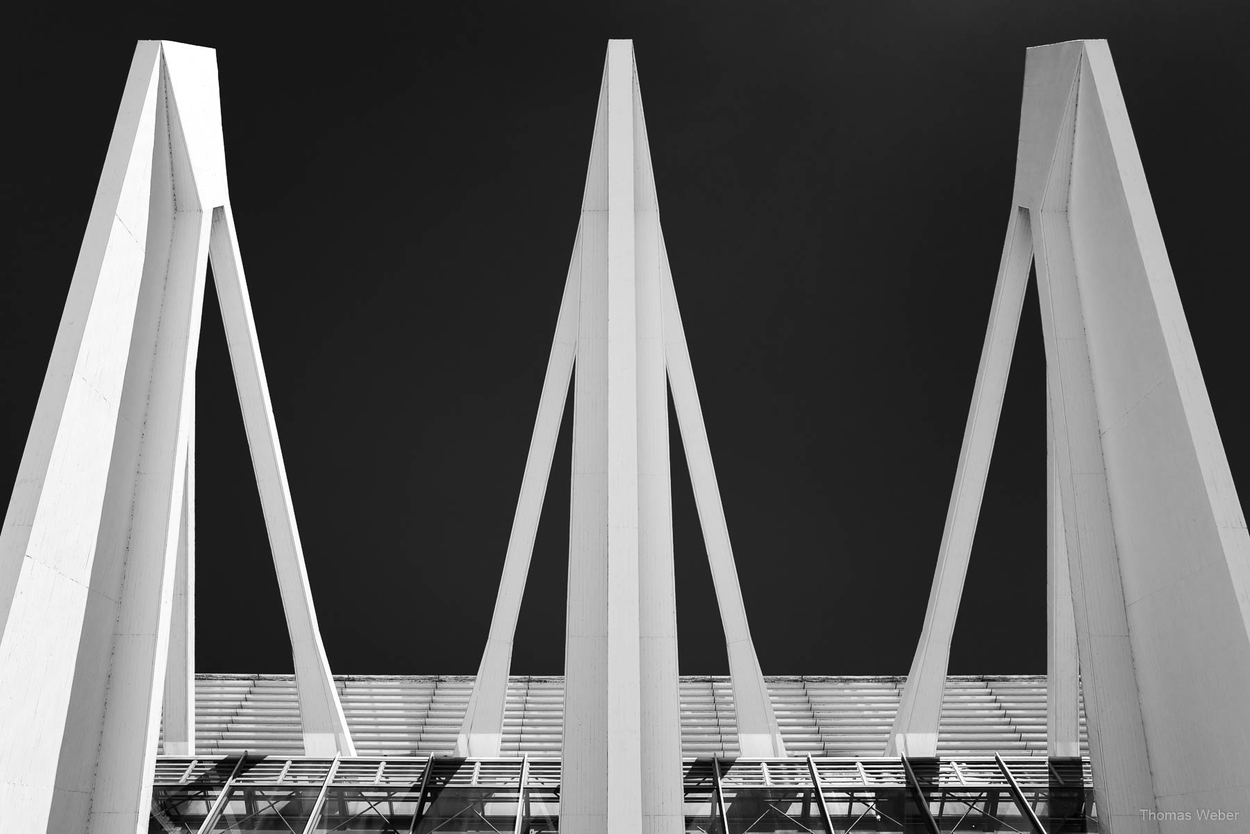 Alltagsszenen in Bremen, Fotograf Thomas Weber aus Oldenburg